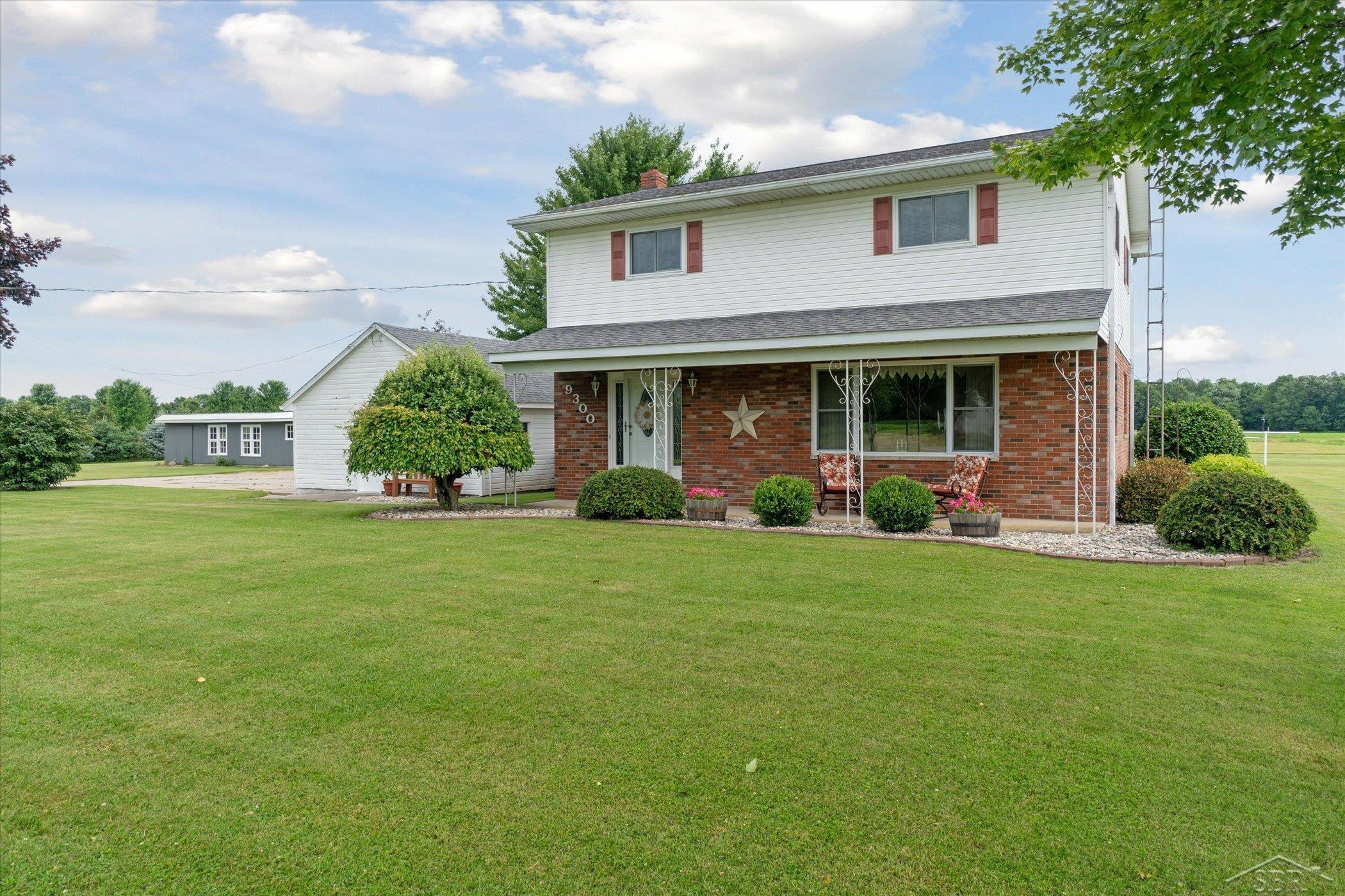 9300 Gary Road, Chesaning, MI 48616 — Photo 3