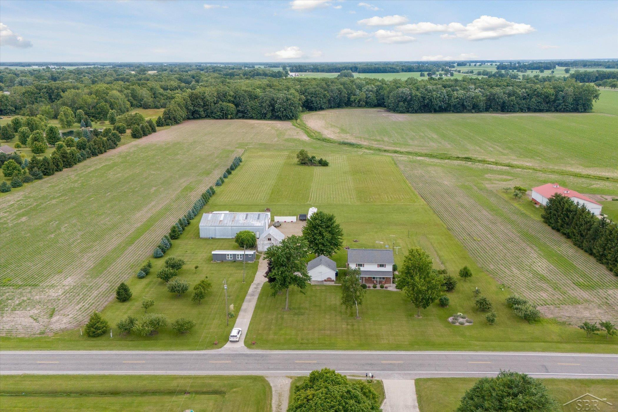 9300 Gary Road, Chesaning, MI 48616 — Photo 4