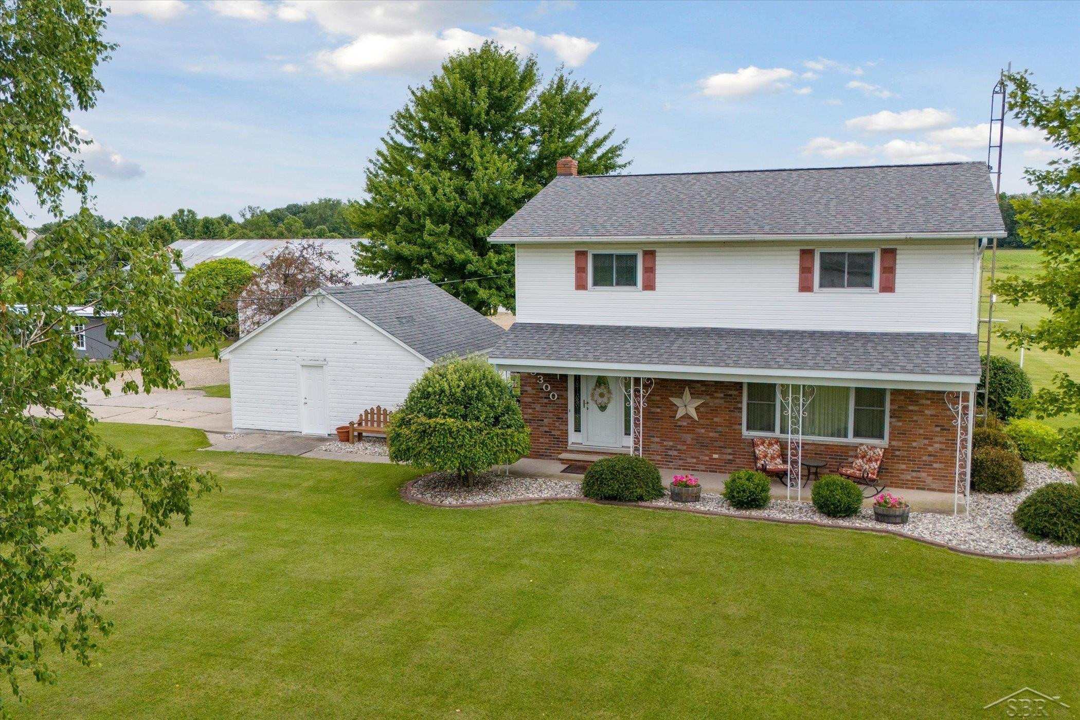 9300 Gary Road, Chesaning, MI 48616 — Photo 7