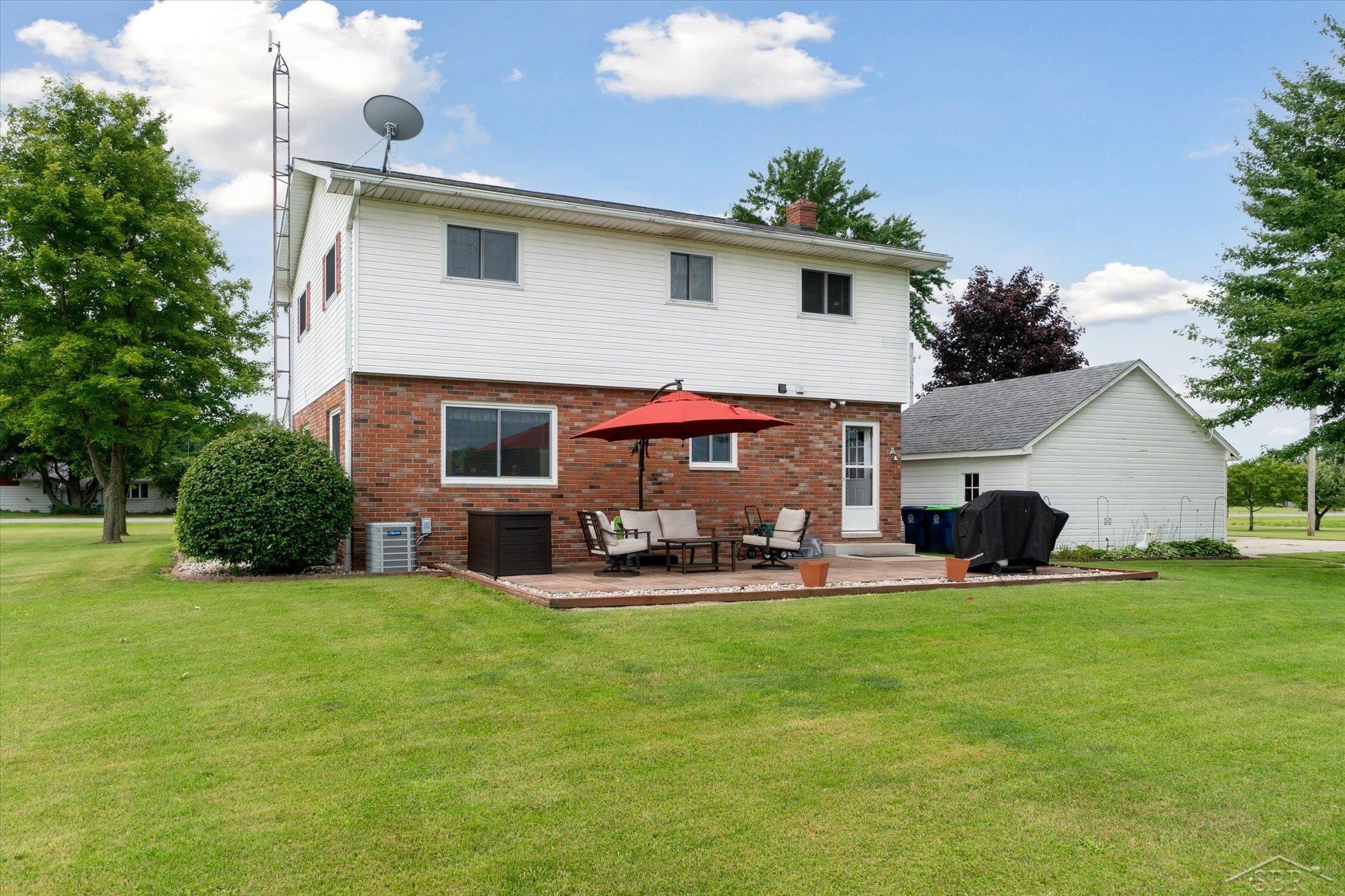 9300 Gary Road, Chesaning, MI 48616 — Photo 9