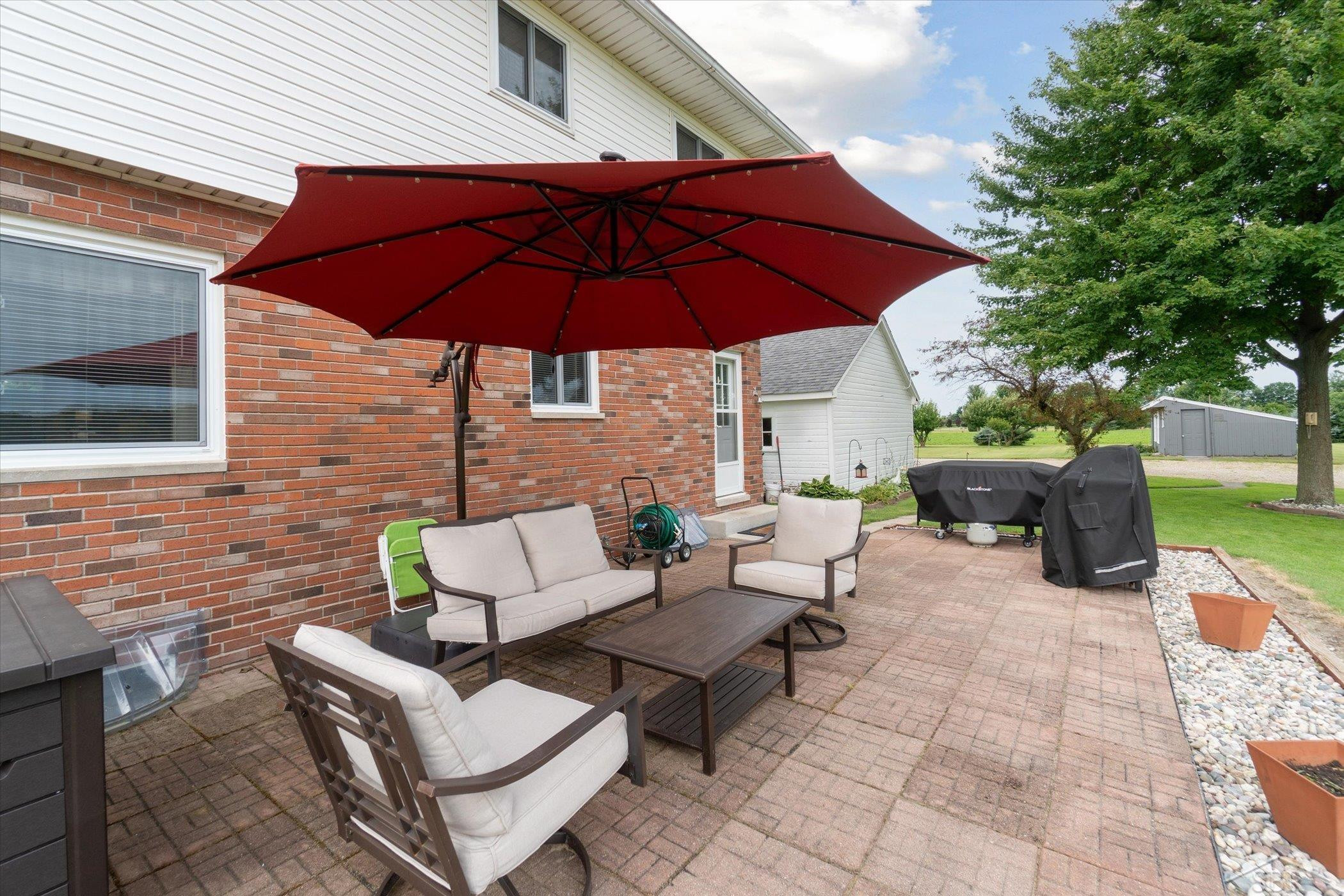 9300 Gary Road, Chesaning, MI 48616 — Photo 10