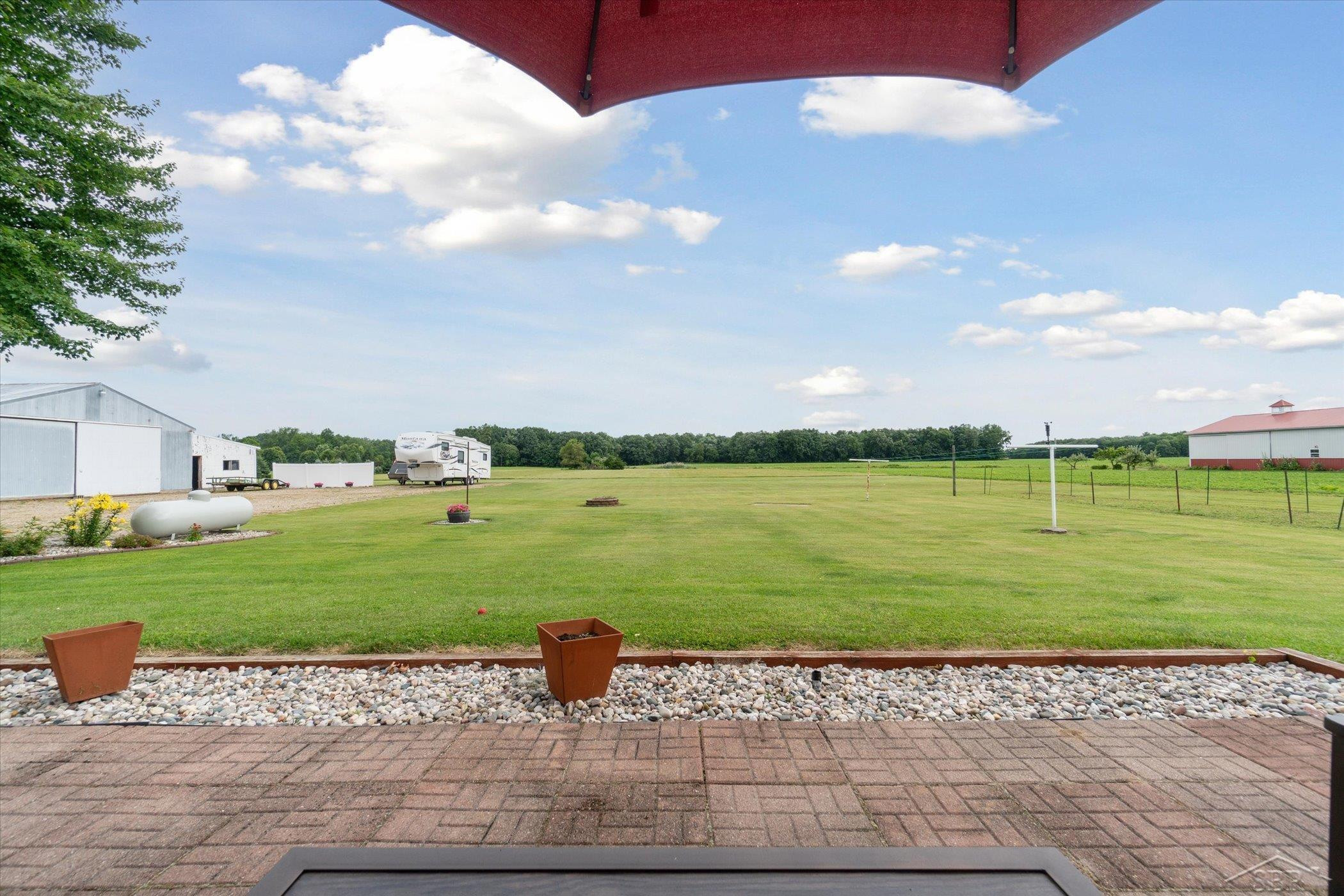 9300 Gary Road, Chesaning, MI 48616 — Photo 11
