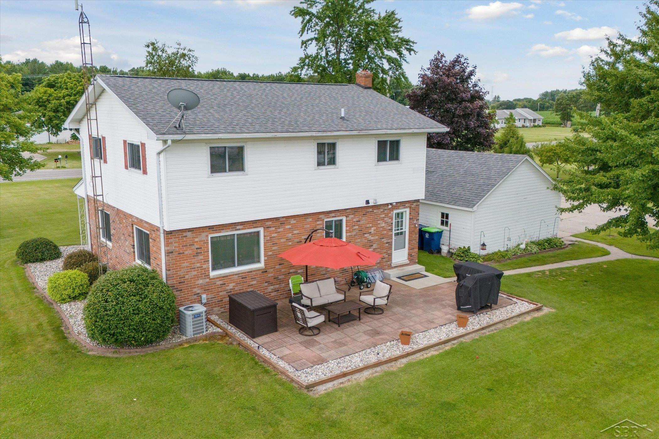 9300 Gary Road, Chesaning, MI 48616 — Photo 12