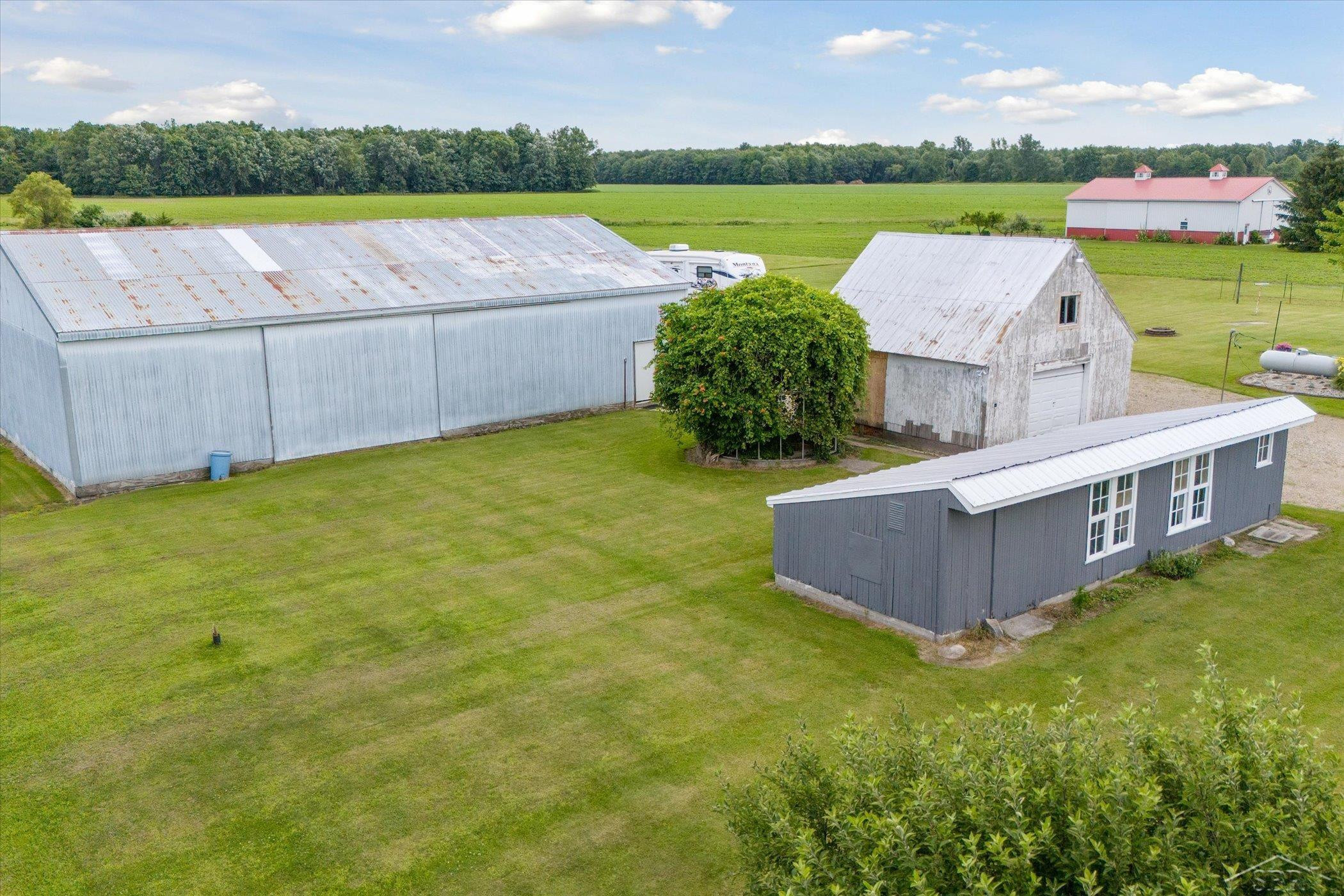 9300 Gary Road, Chesaning, MI 48616 — Photo 14