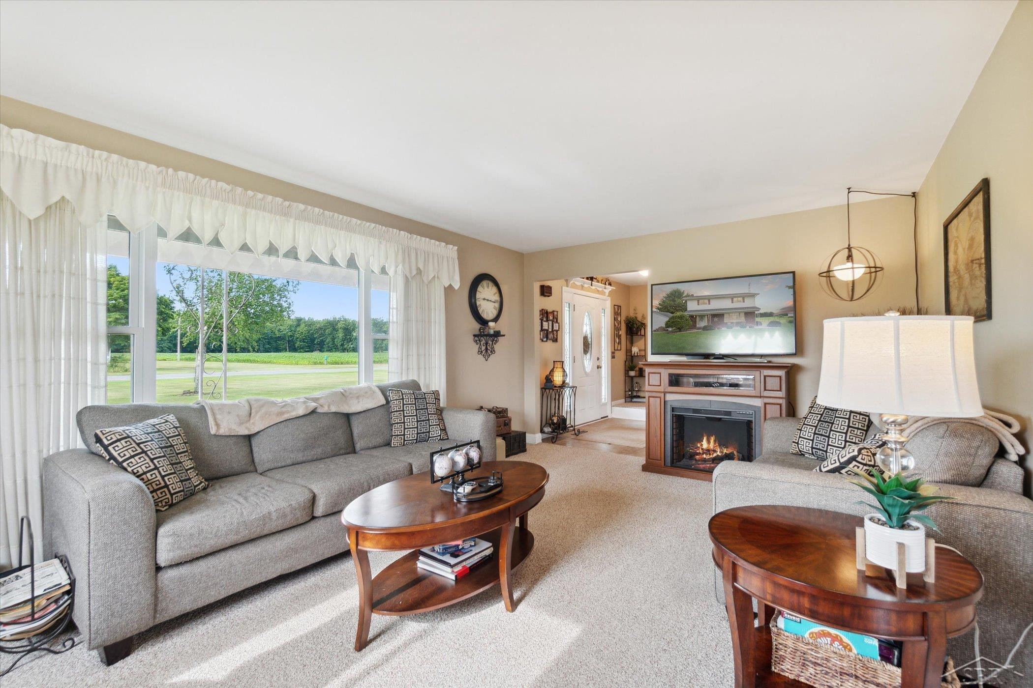 9300 Gary Road, Chesaning, MI 48616 — Photo 20