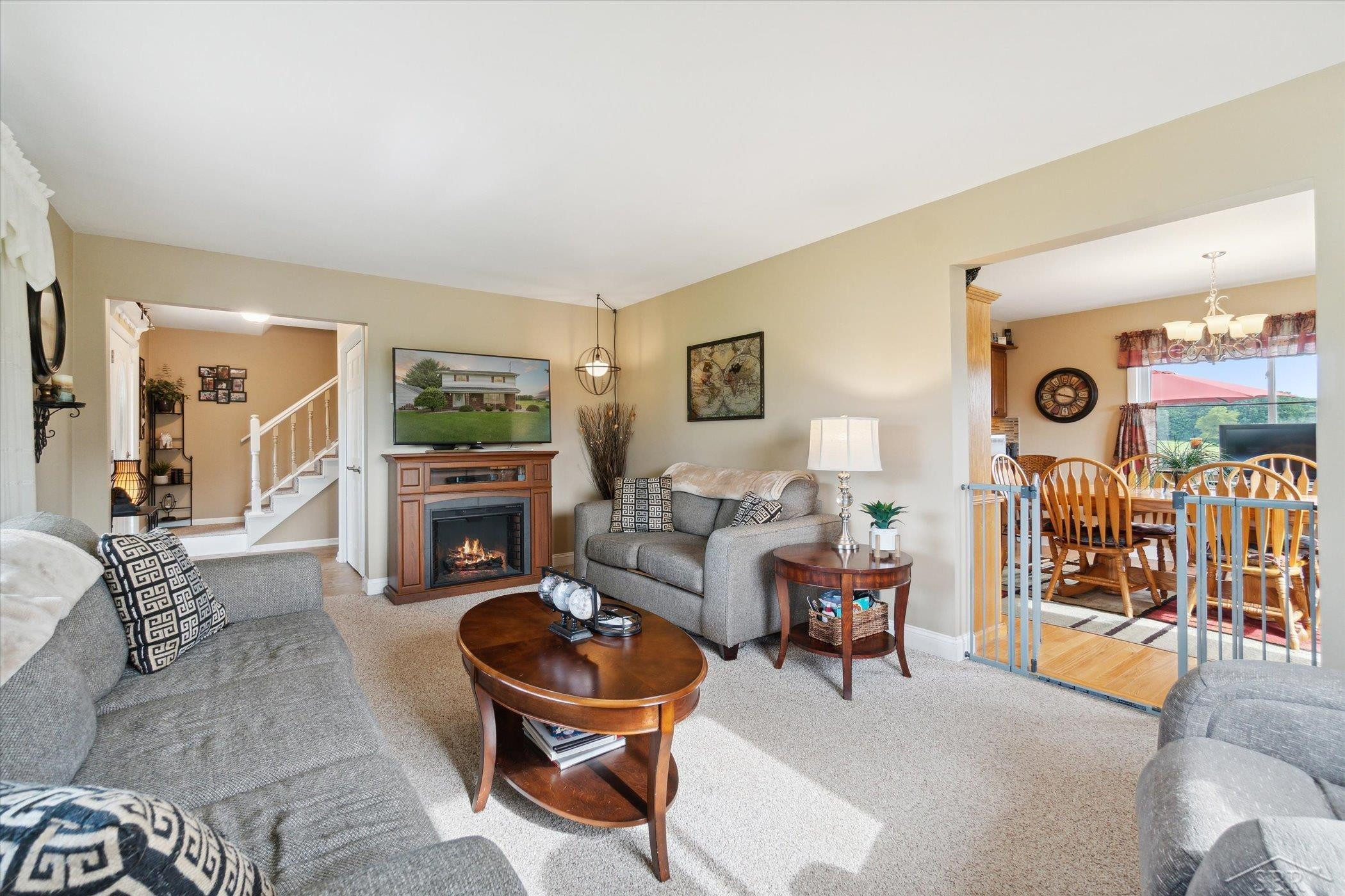 9300 Gary Road, Chesaning, MI 48616 — Photo 21