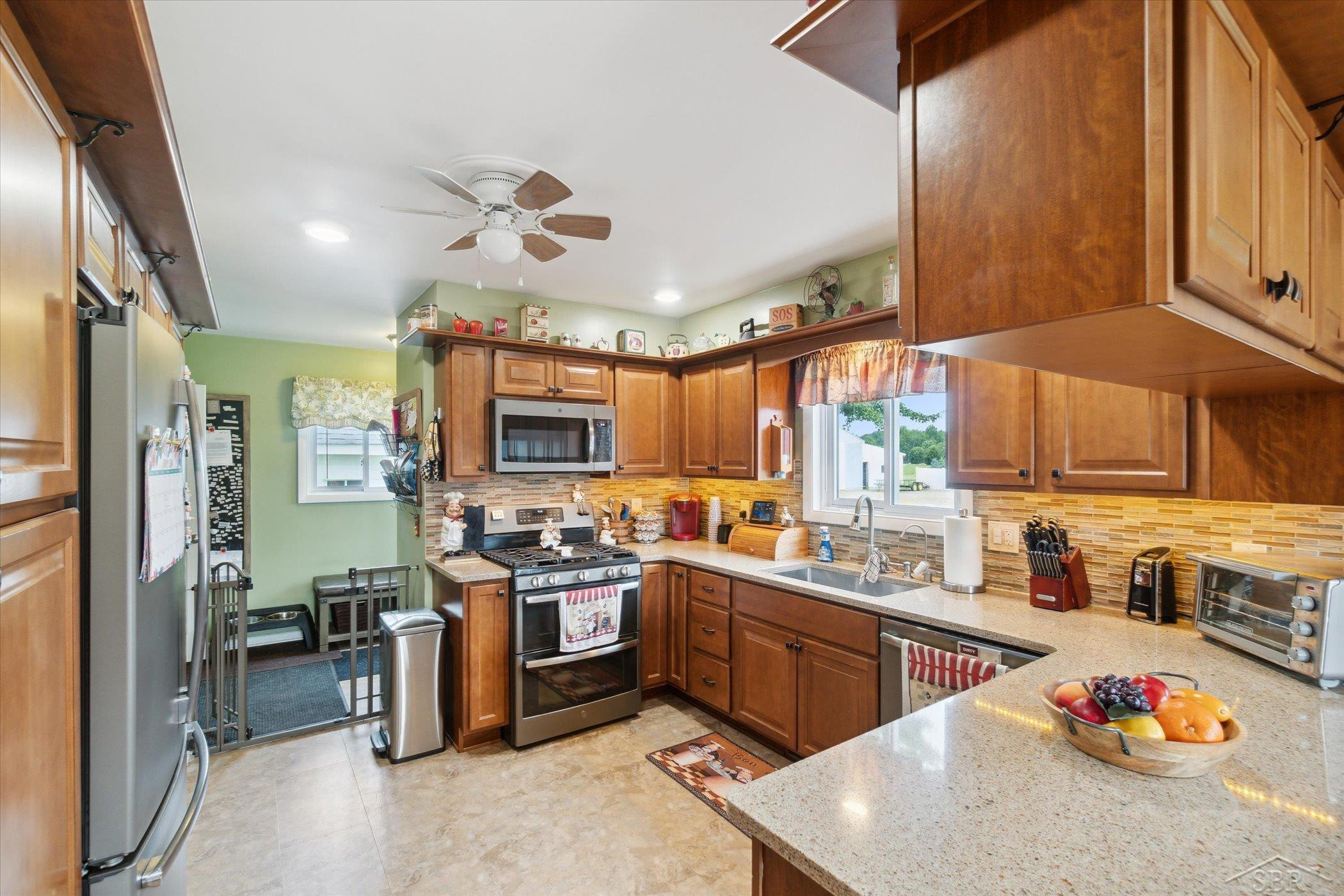 9300 Gary Road, Chesaning, MI 48616 — Photo 24