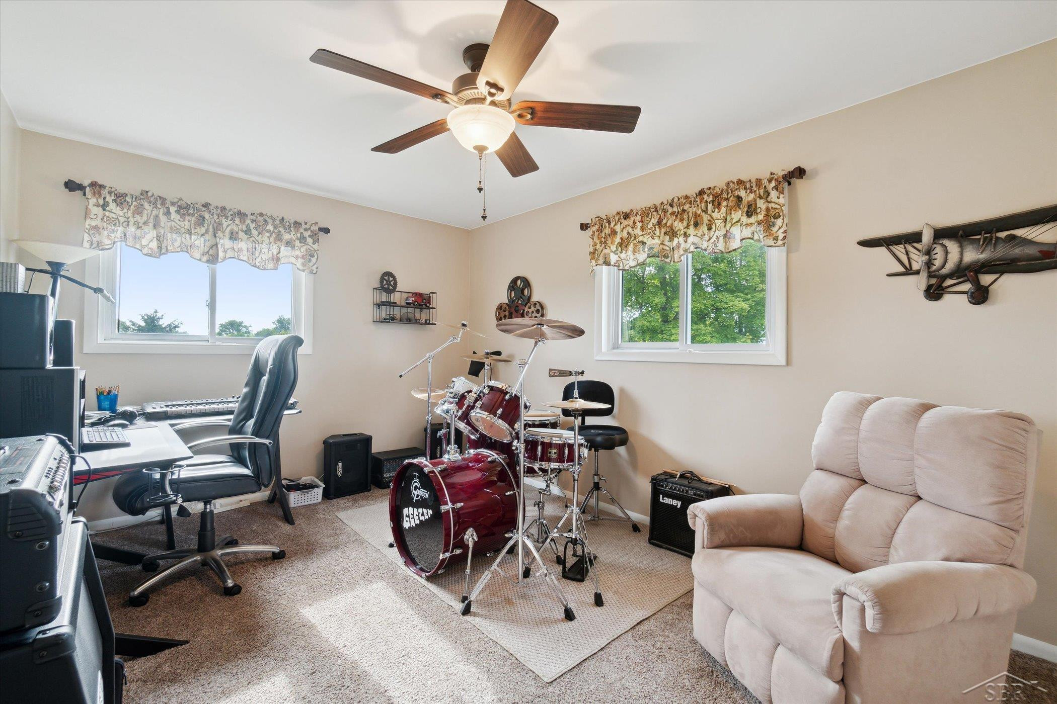 9300 Gary Road, Chesaning, MI 48616 — Photo 35