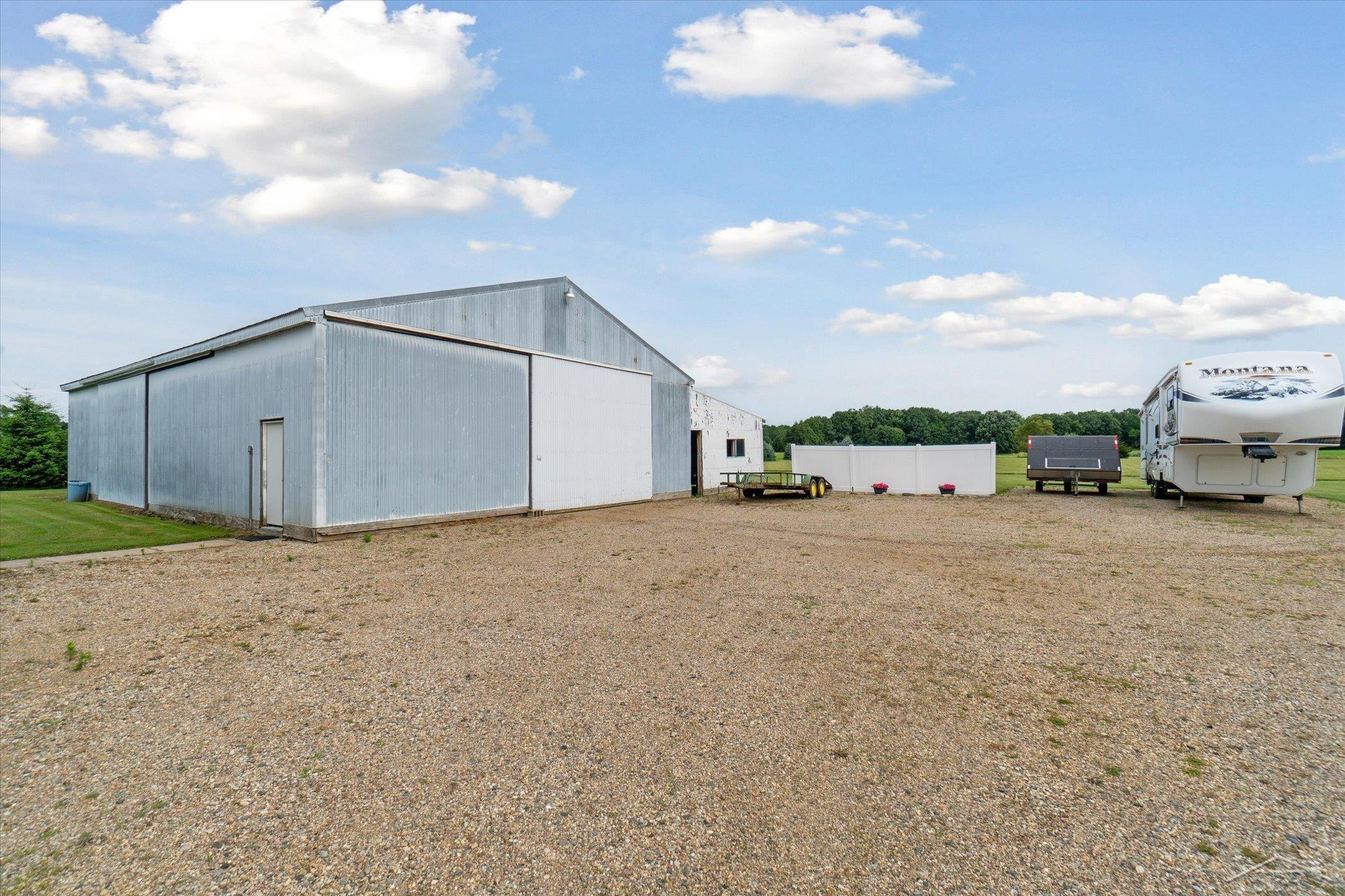9300 Gary Road, Chesaning, MI 48616 — Photo 44