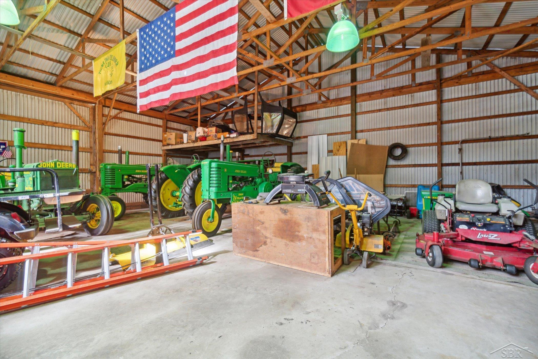 9300 Gary Road, Chesaning, MI 48616 — Photo 45