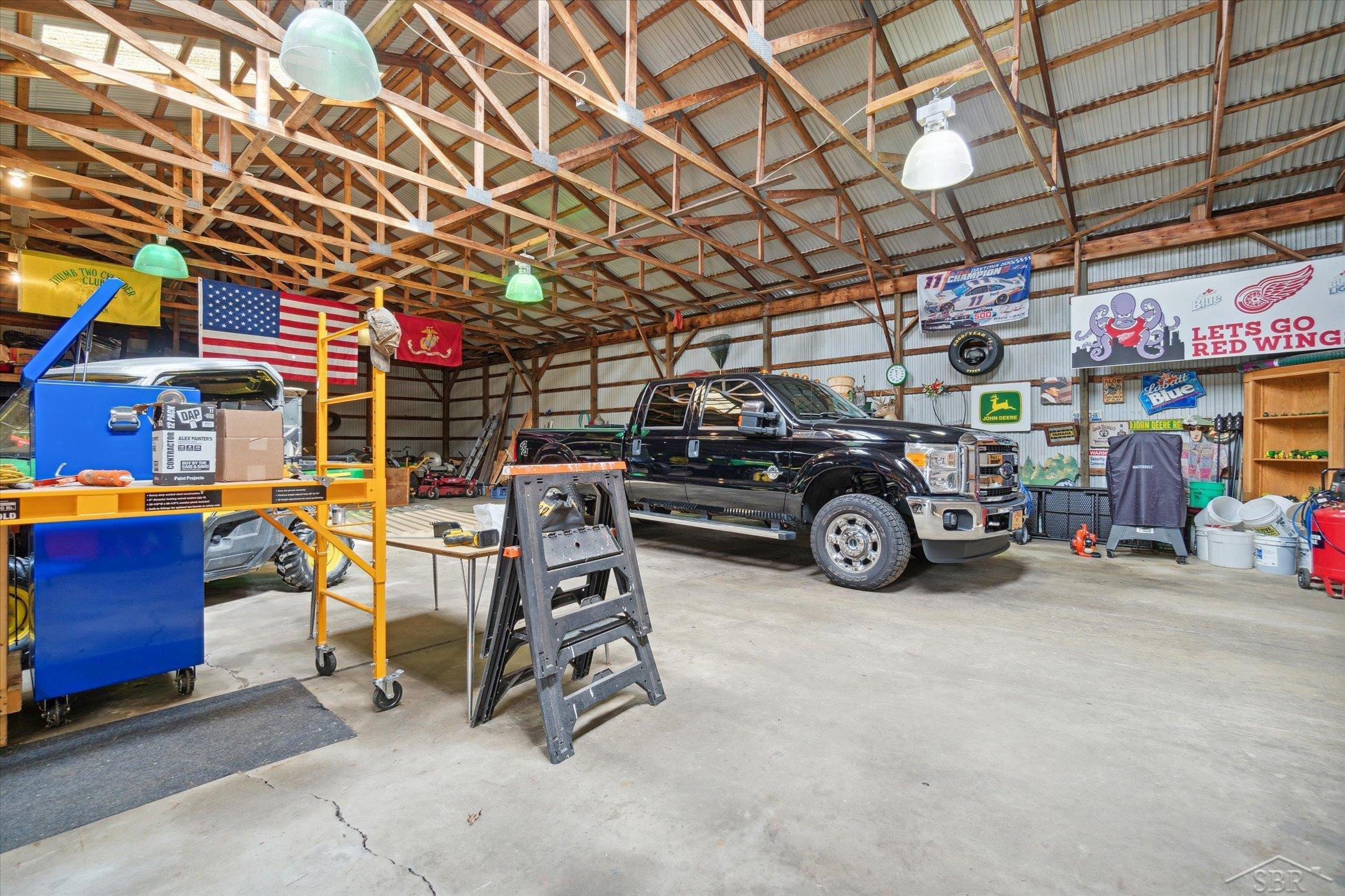 9300 Gary Road, Chesaning, MI 48616 — Photo 47