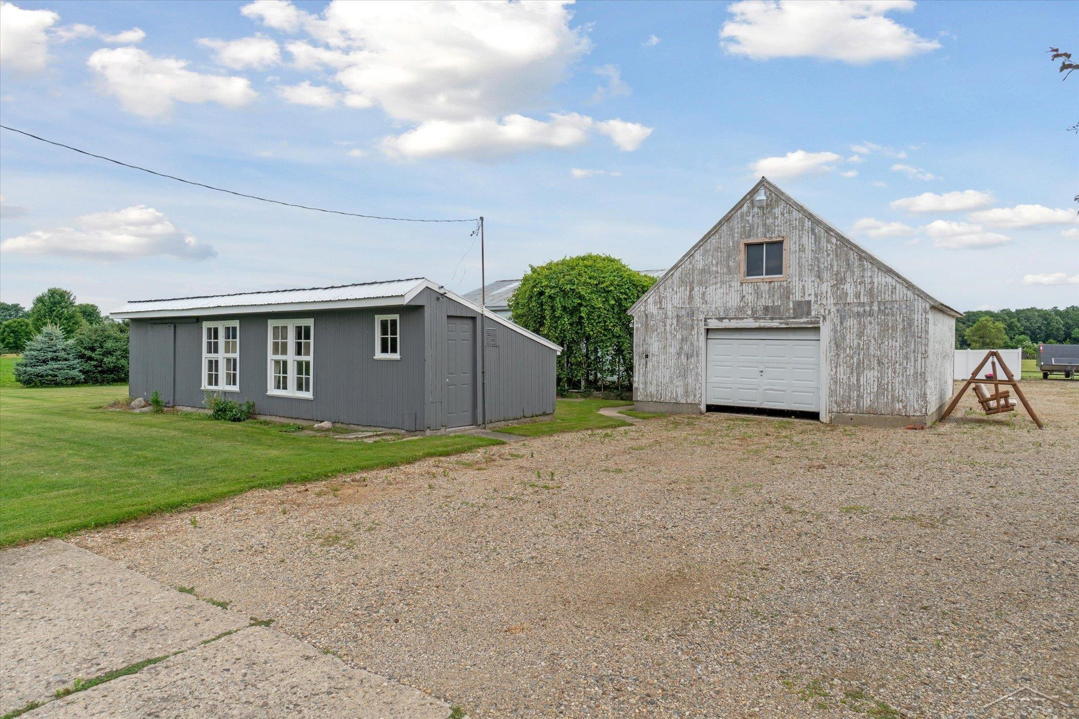 9300 Gary Road, Chesaning, MI 48616 — Photo 48