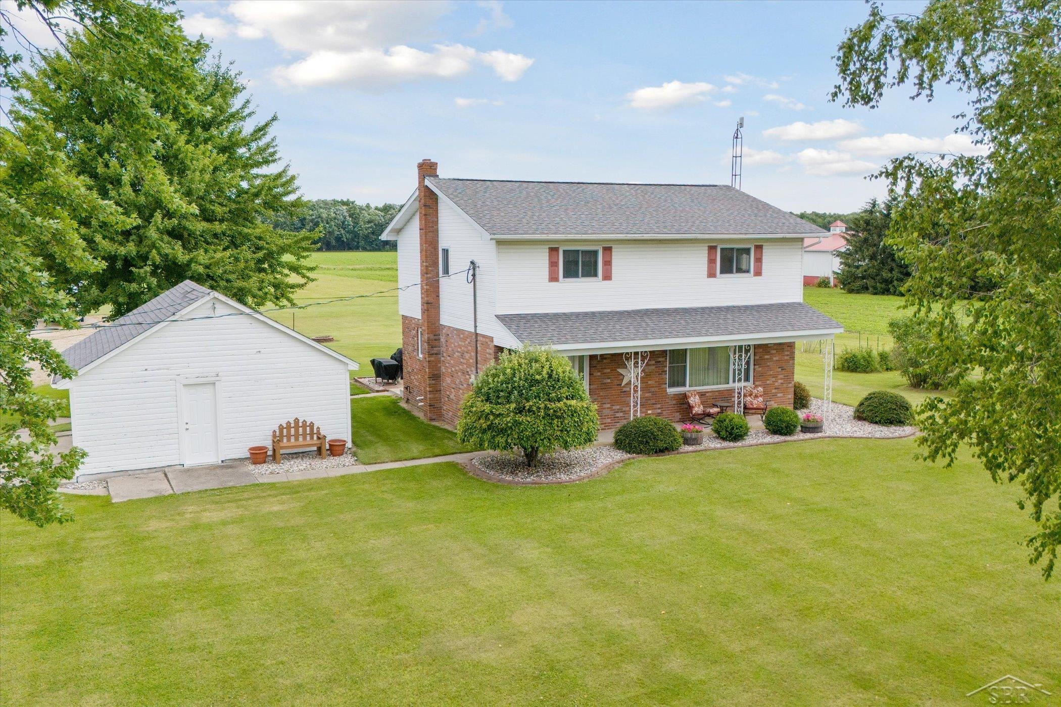 9300 Gary Road, Chesaning, MI 48616 — Photo 50
