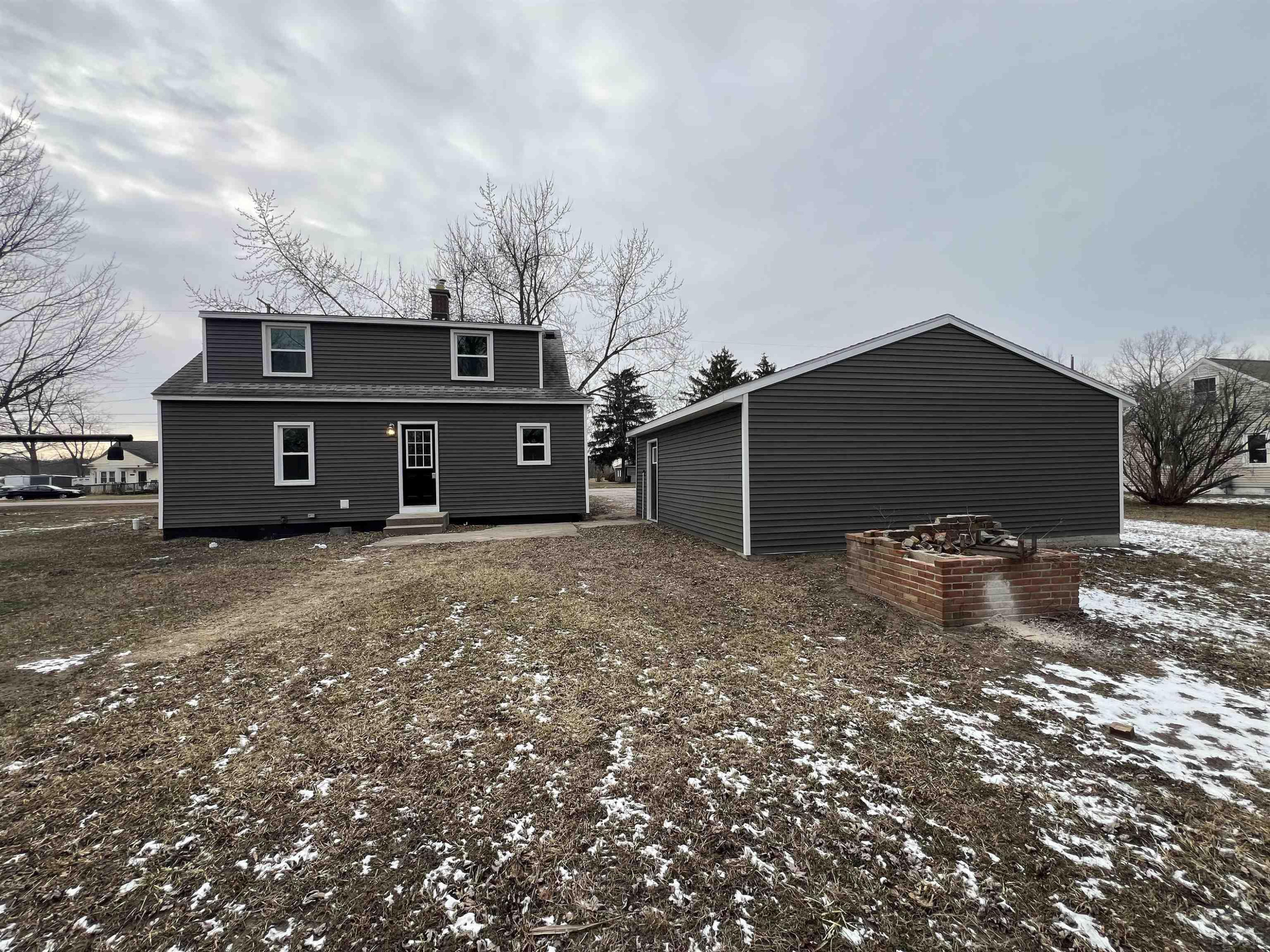 3195 Manor Drive, Palmyra, MI 49268 — Photo 4