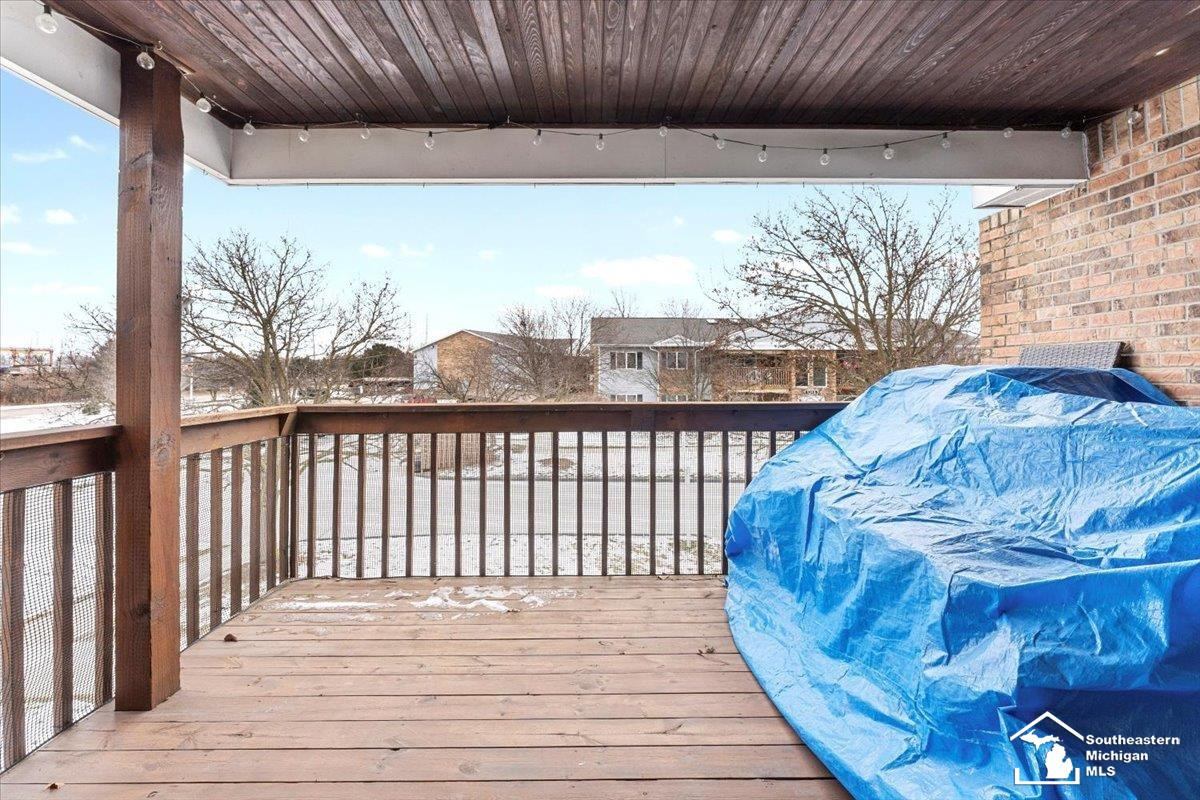 1505 Harbour Court, #61, Trenton, MI 48183 — Photo 21