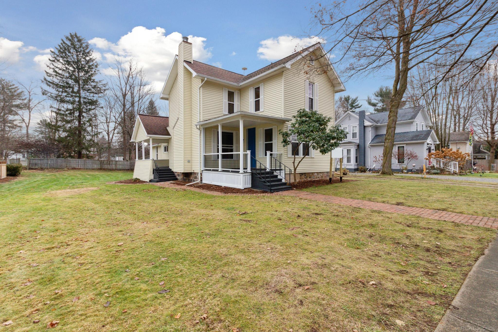 115 S Concord Street, Concord, MI 49237 — Photo 3