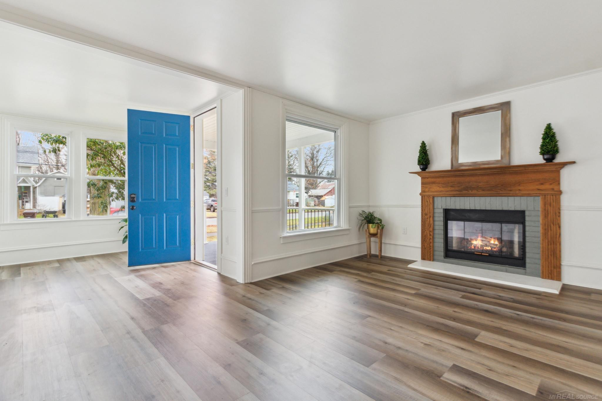 115 S Concord Street, Concord, MI 49237 — Photo 4