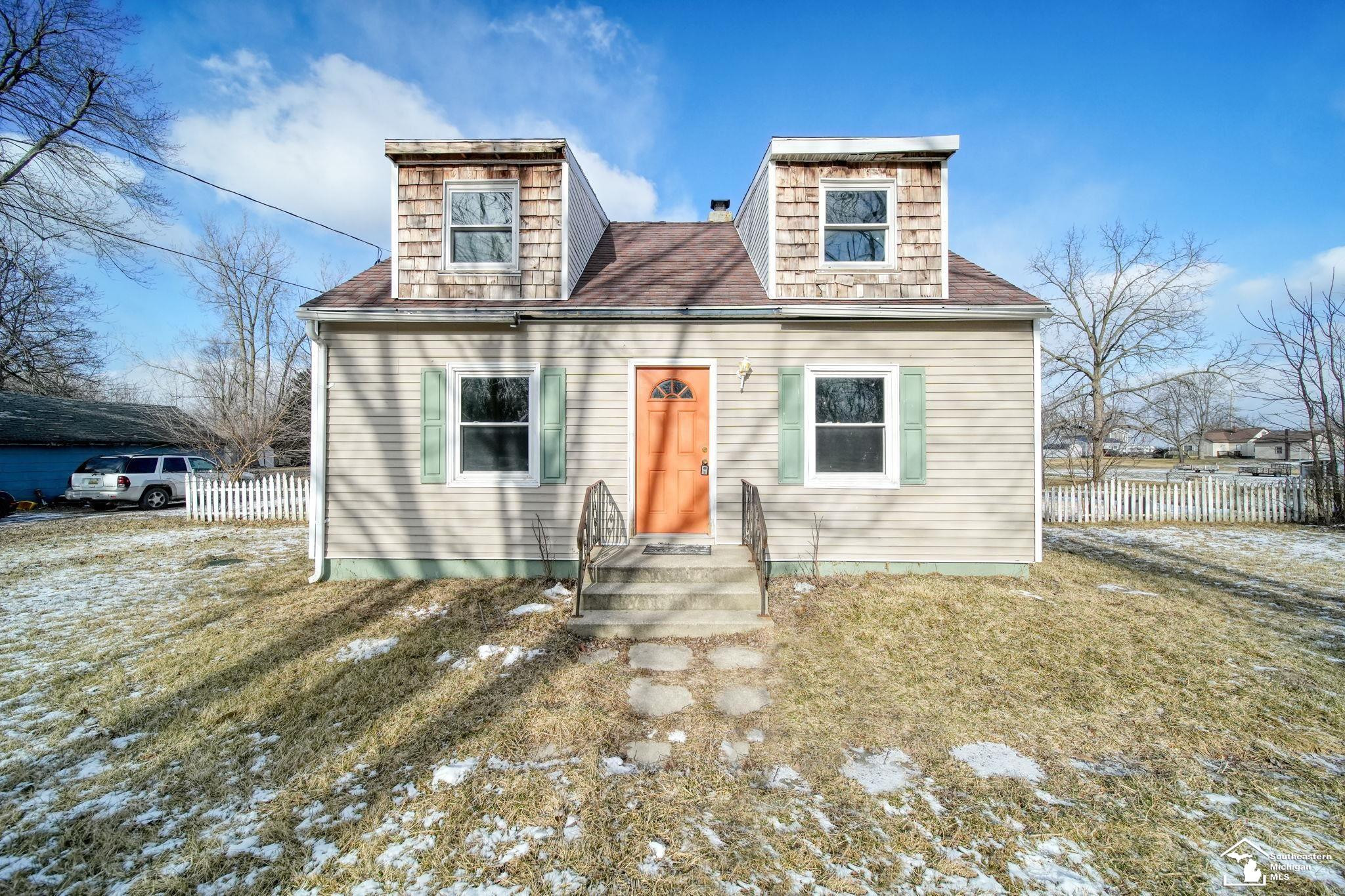 3990 E US 223 Highway, Adrian, MI 49221 — Photo 2