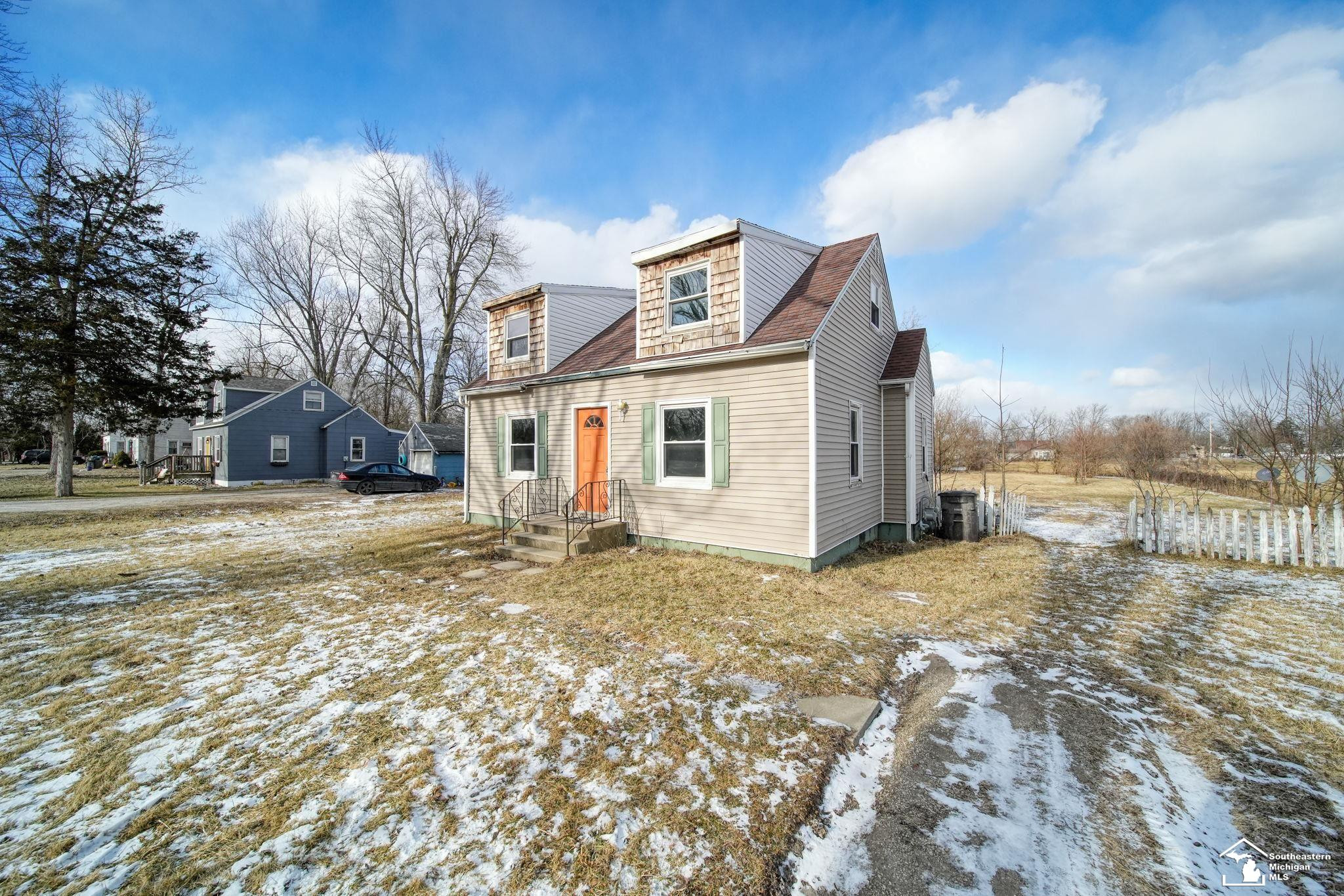 3990 E US 223 Highway, Adrian, MI 49221 — Photo 3