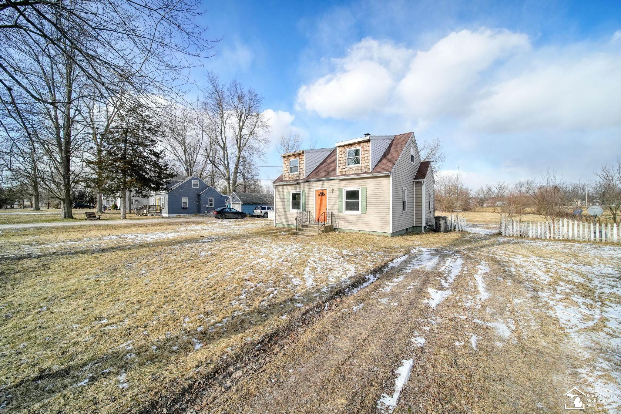 3990 E US 223 Highway, Adrian, MI 49221 — Photo 4