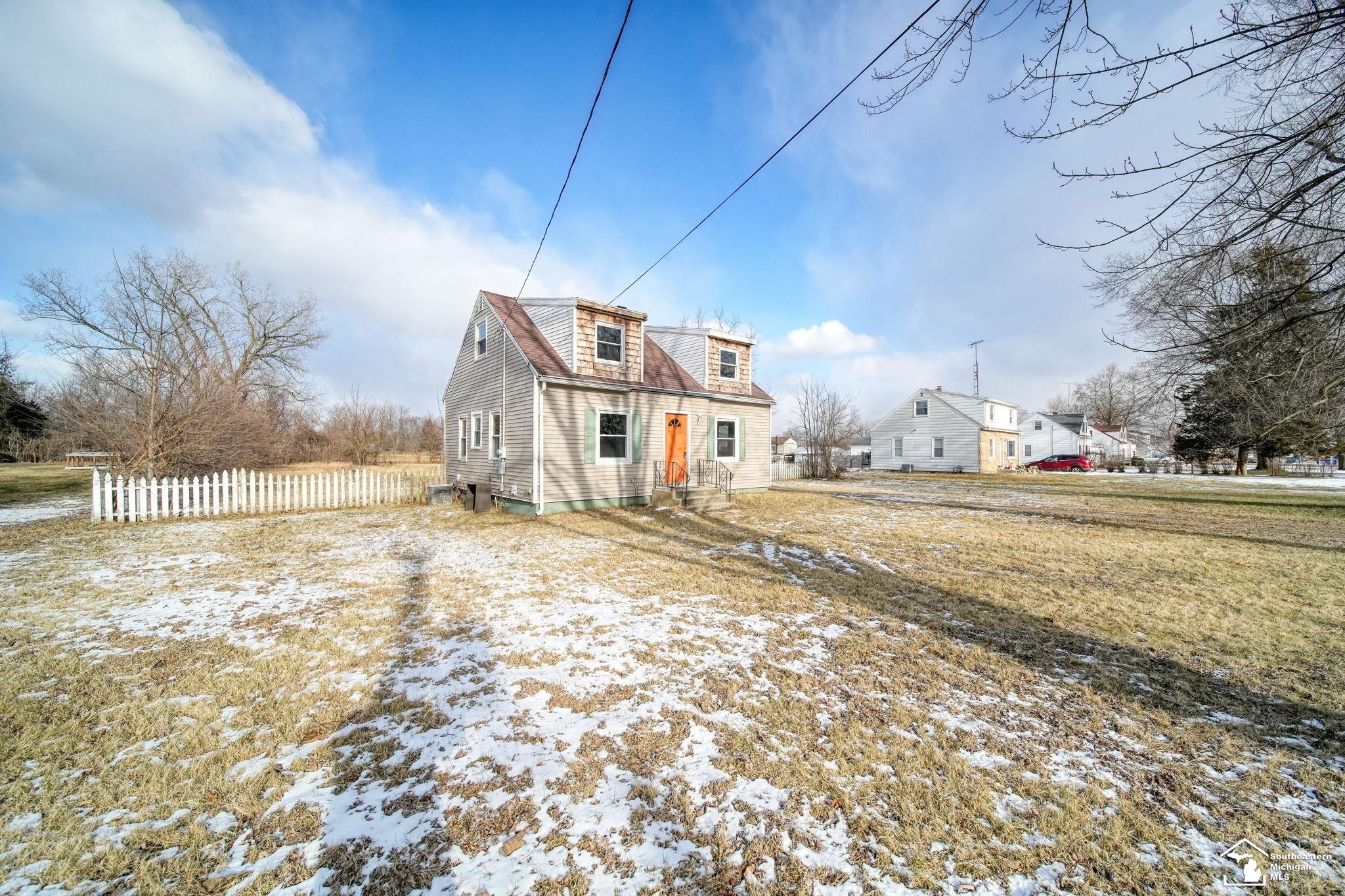 3990 E US 223 Highway, Adrian, MI 49221 — Photo 5