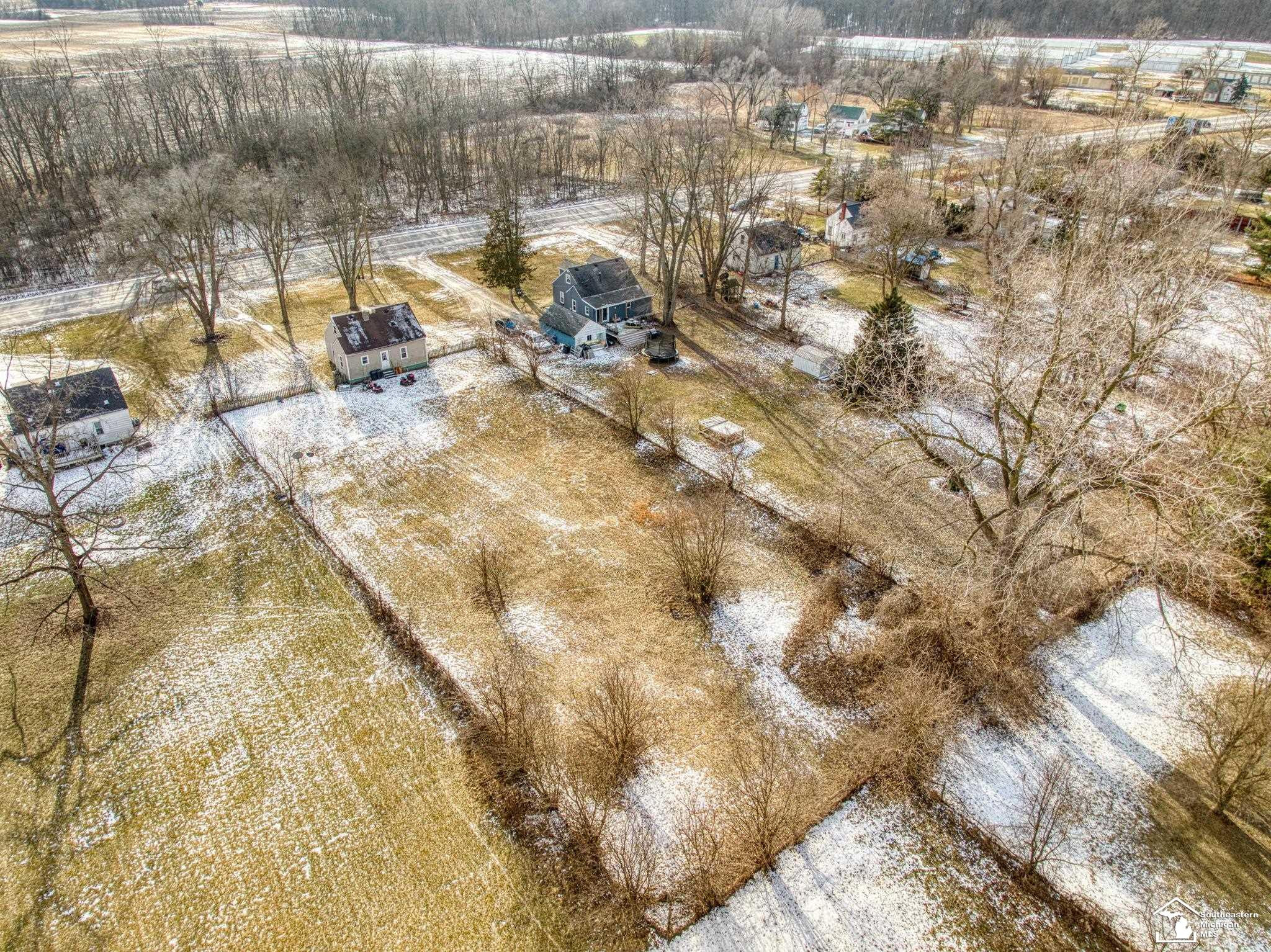 3990 E US 223 Highway, Adrian, MI 49221 — Photo 34
