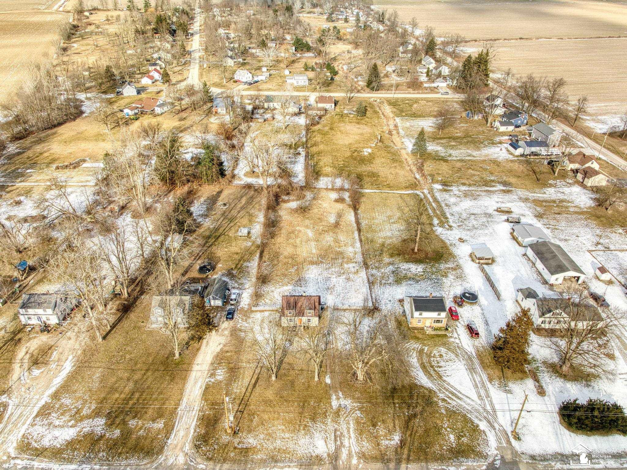 3990 E US 223 Highway, Adrian, MI 49221 — Photo 36