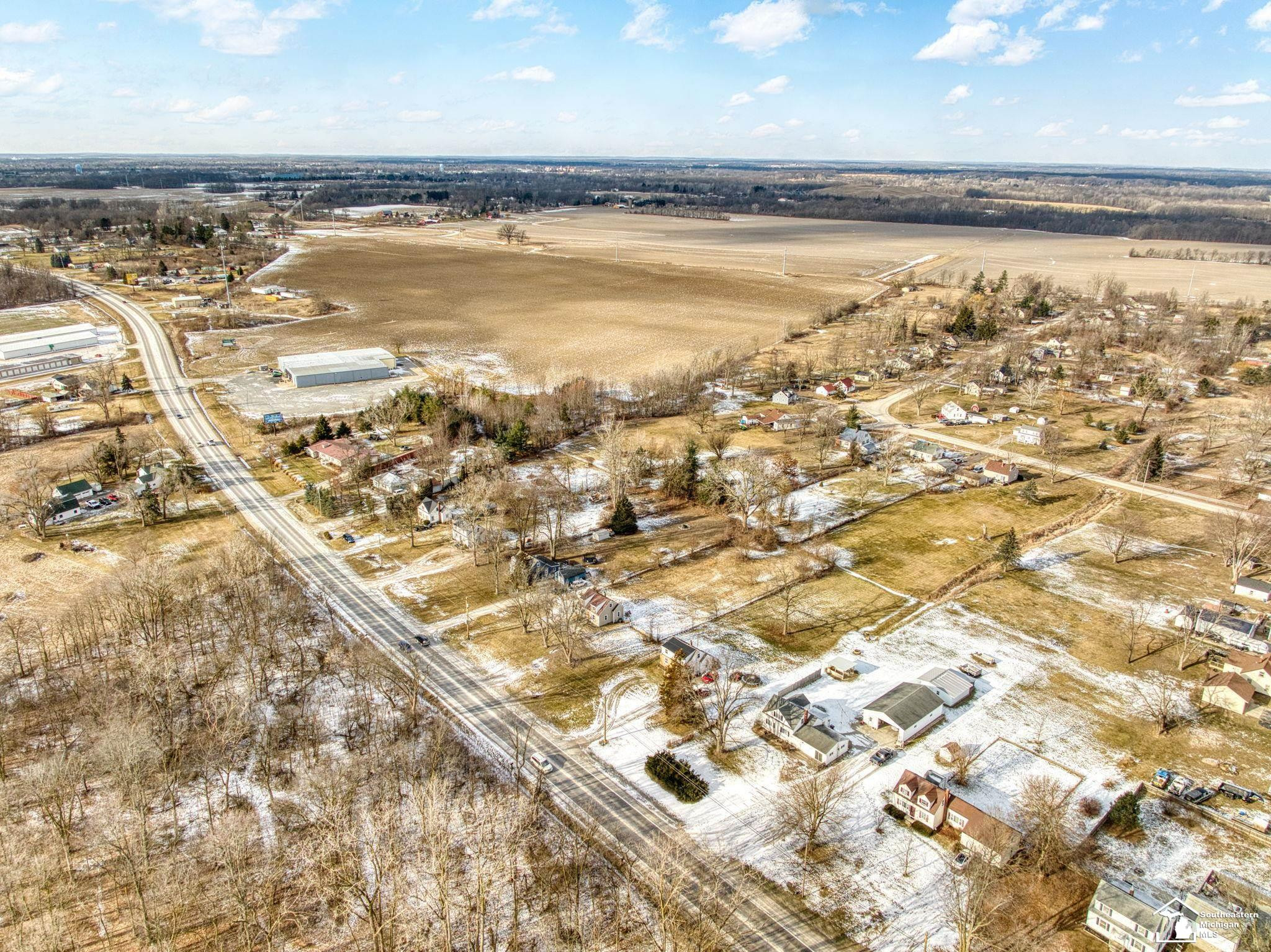 3990 E US 223 Highway, Adrian, MI 49221 — Photo 38