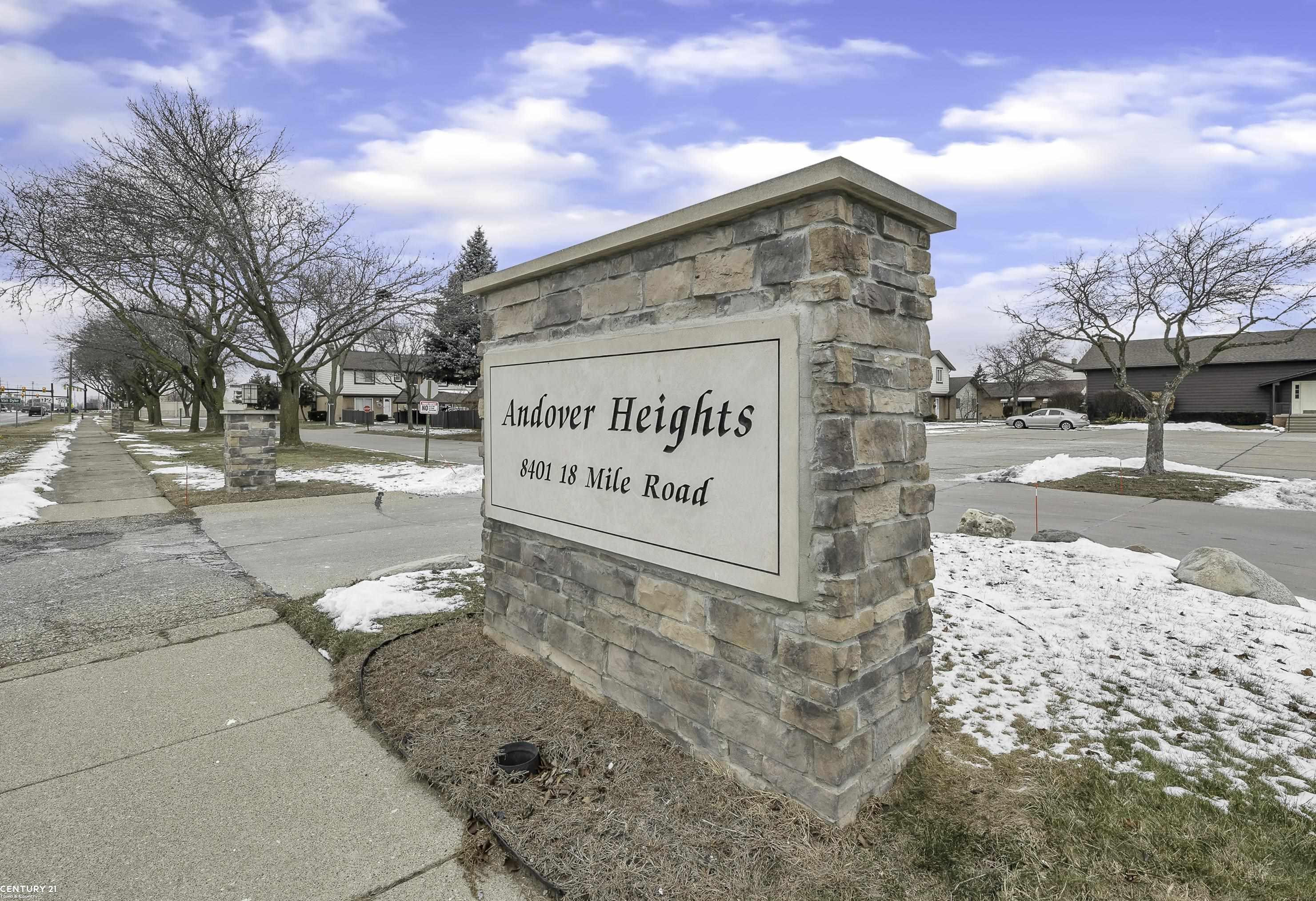 8401 18 Mile Road, 225, Sterling Heights, MI 48313 — Photo 26