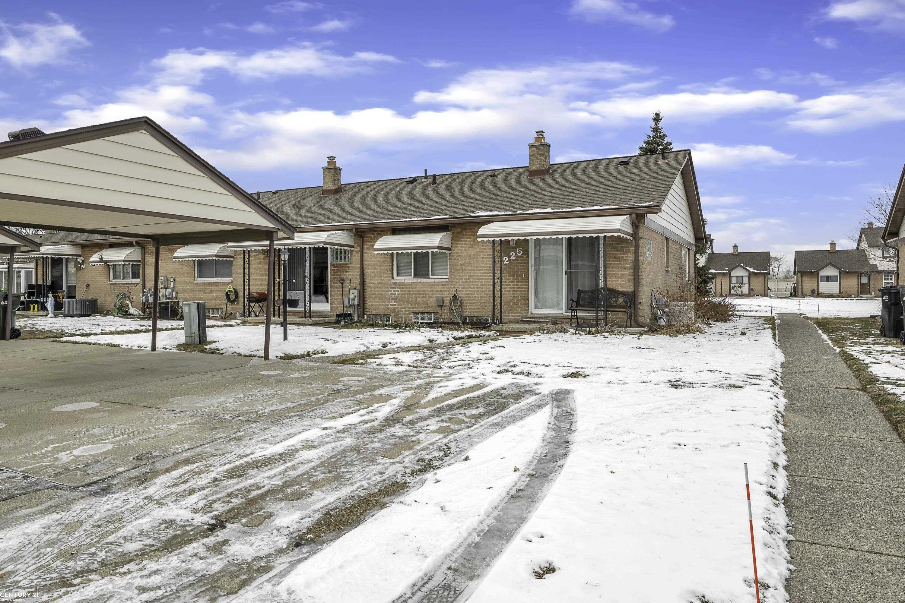 8401 18 Mile Road, 225, Sterling Heights, MI 48313 — Photo 27