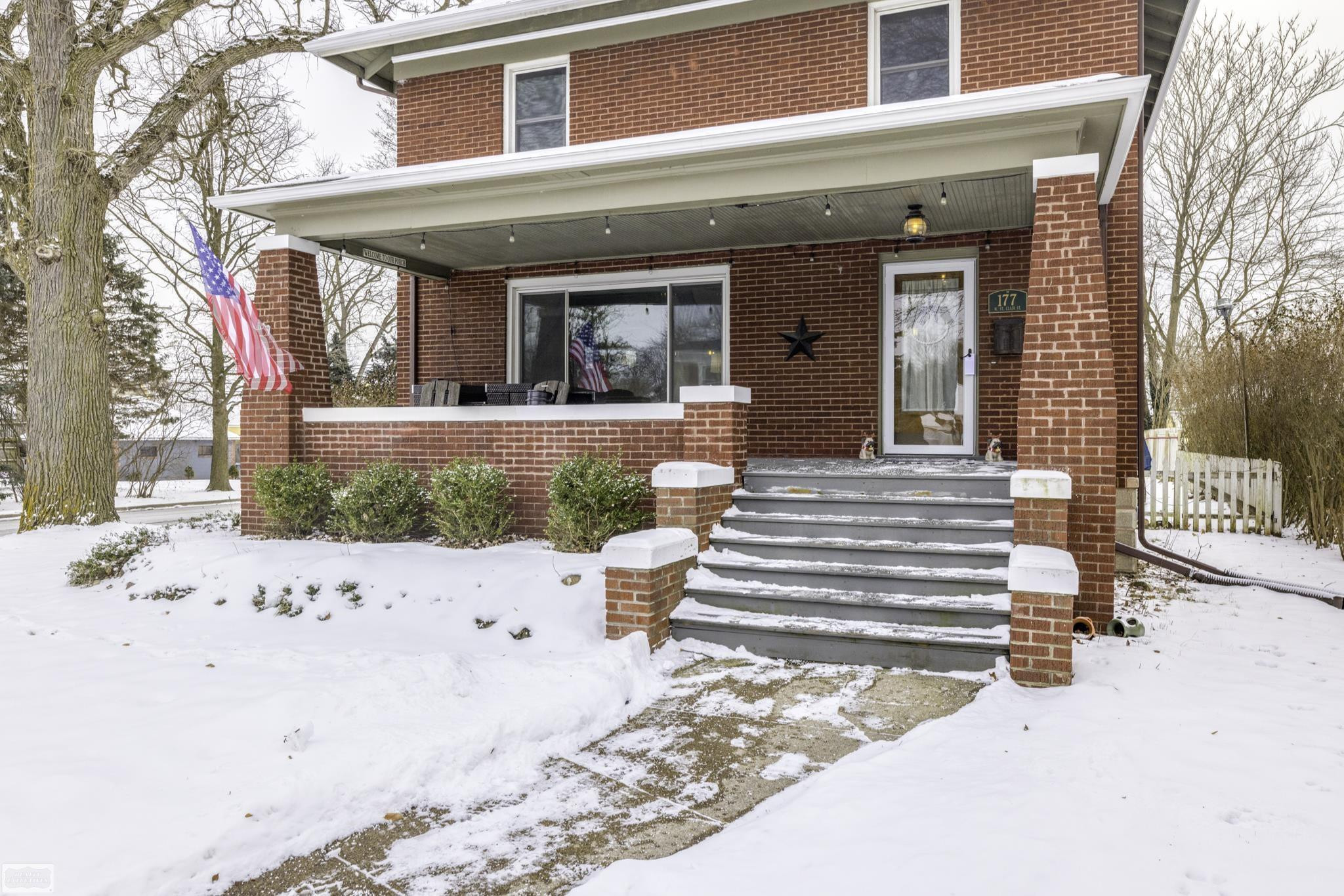 177 W Saint Clair Street, MI 48065 — Photo 2