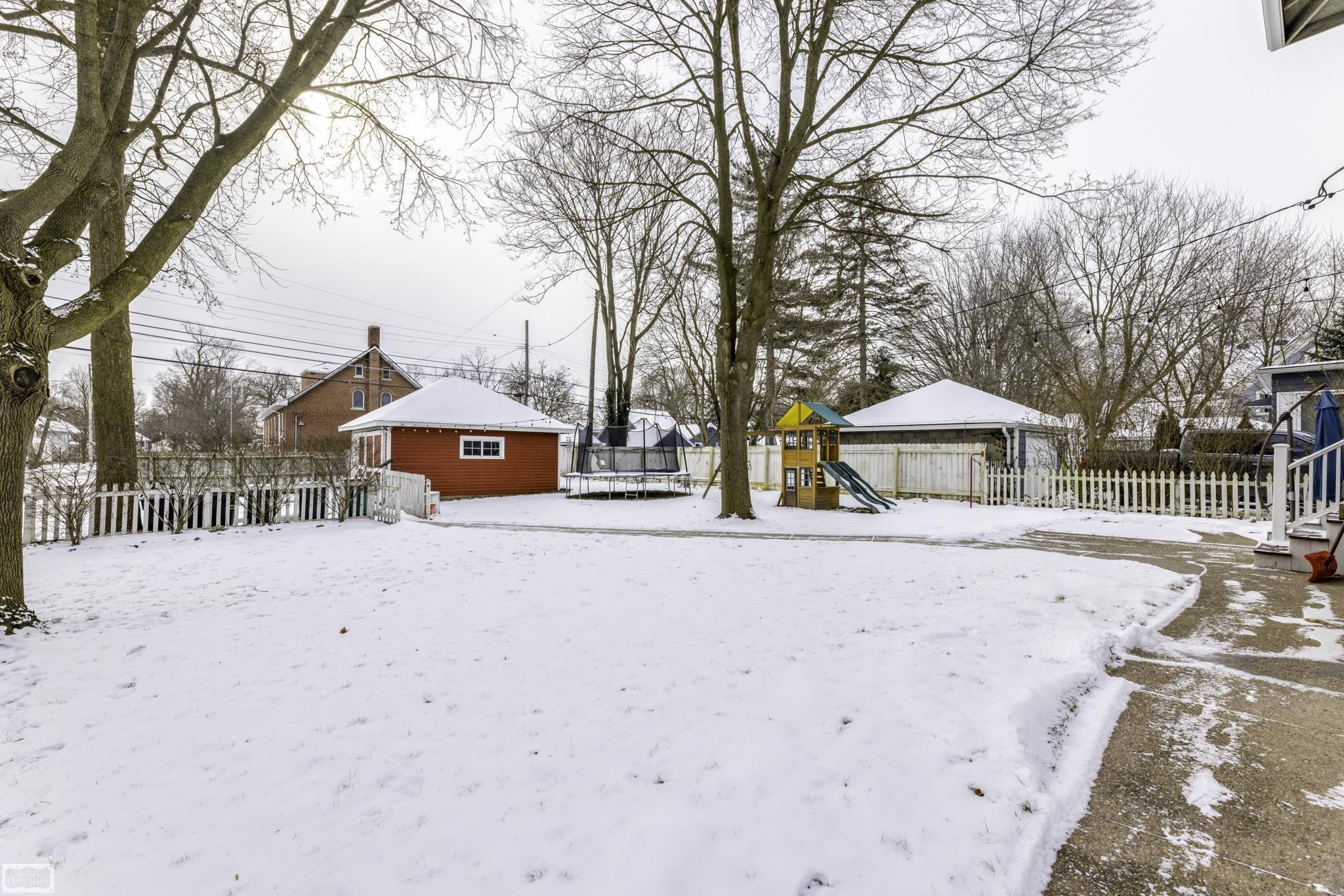 177 W Saint Clair Street, MI 48065 — Photo 36