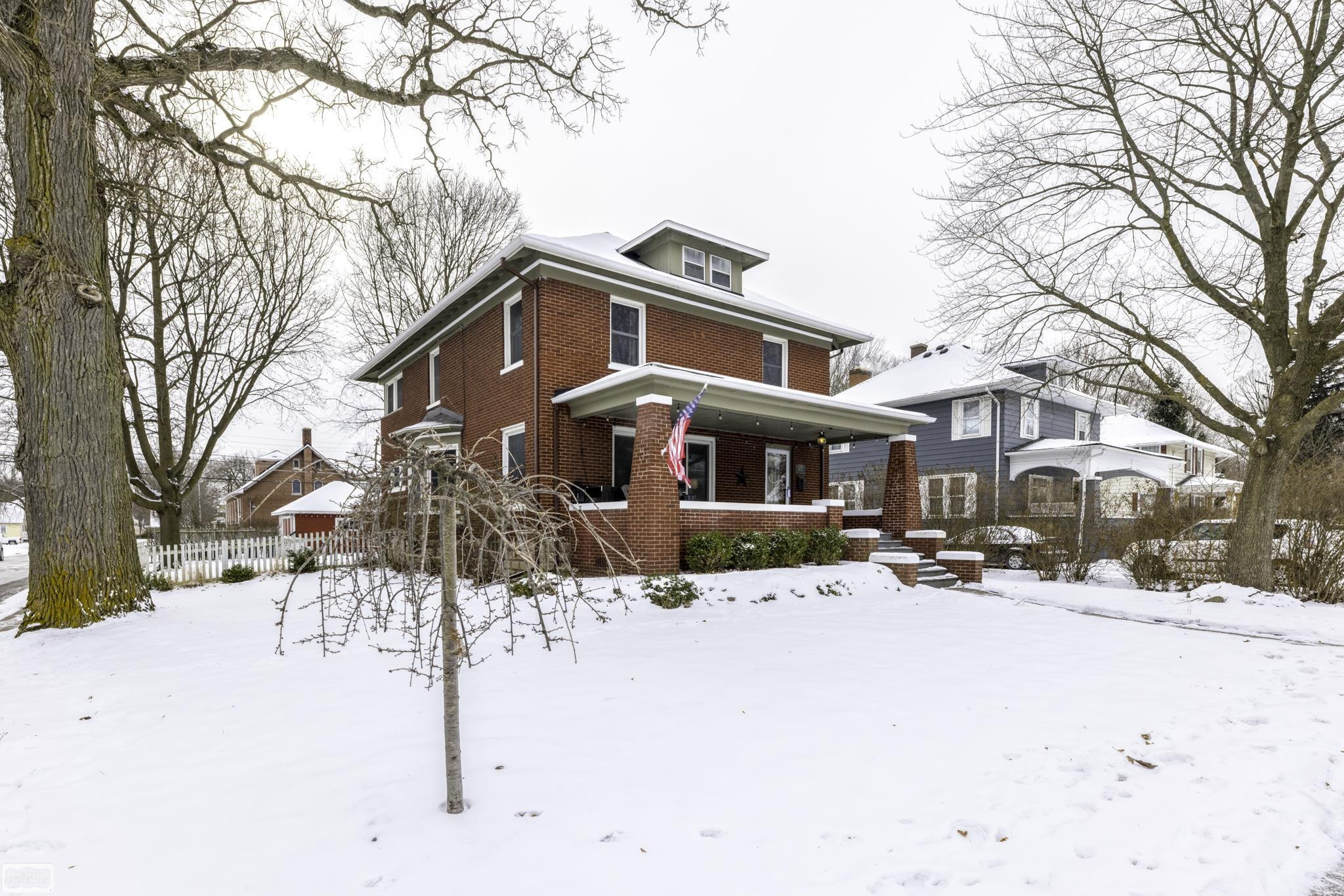 177 W Saint Clair Street, MI 48065 — Photo 39