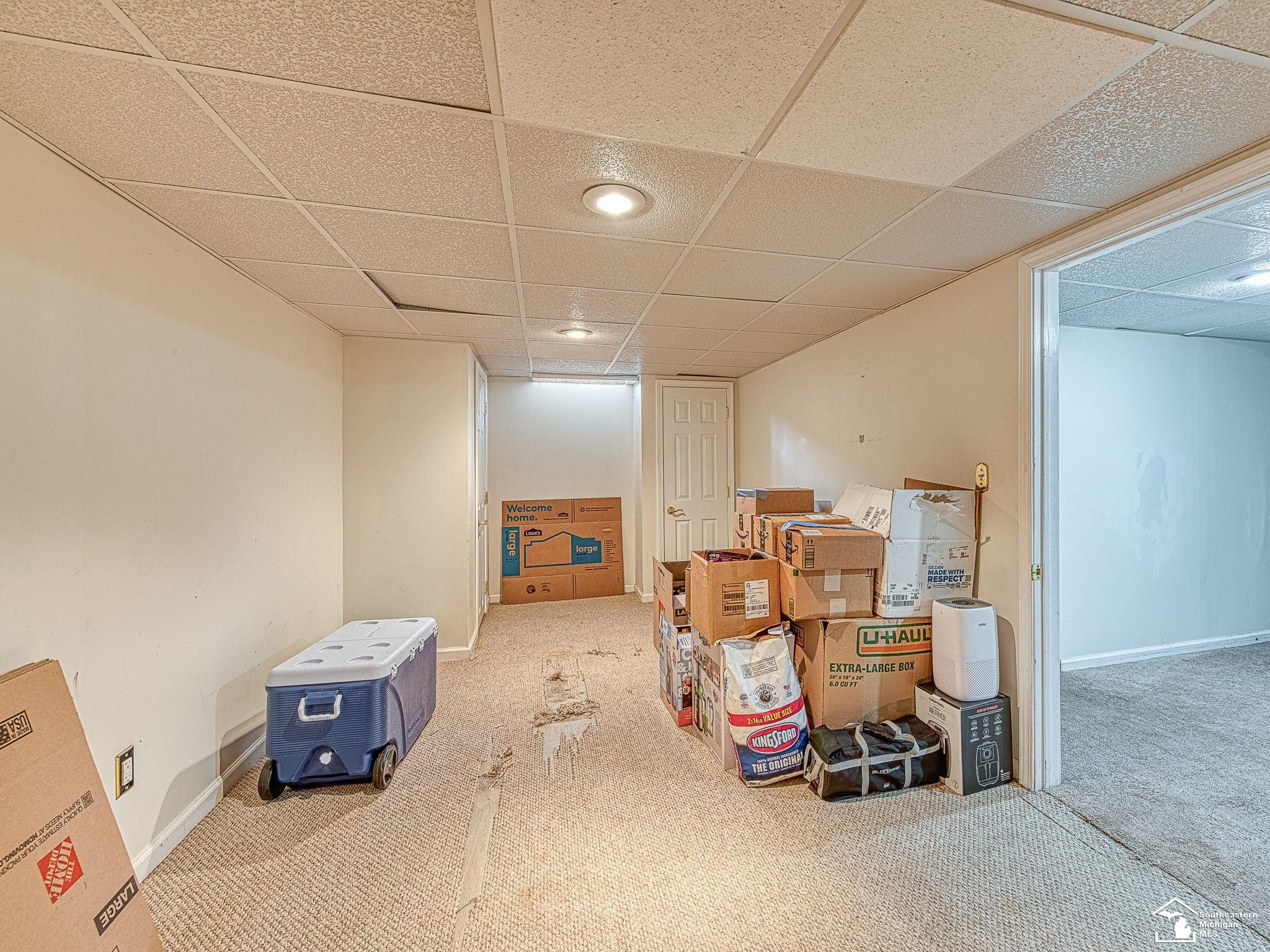 8703 Barrington, Ypsilanti, MI 48198 — Photo 28