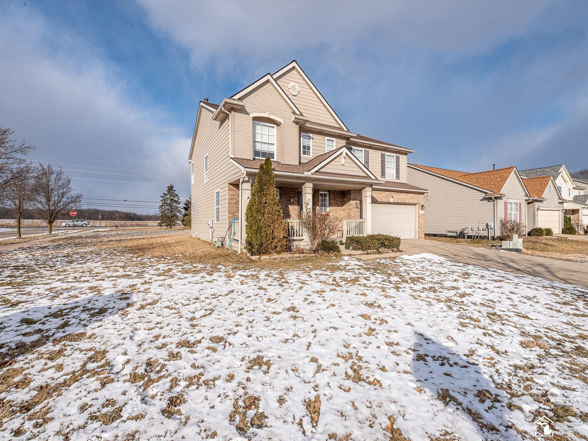 8703 Barrington, Ypsilanti, MI 48198 — Photo 33