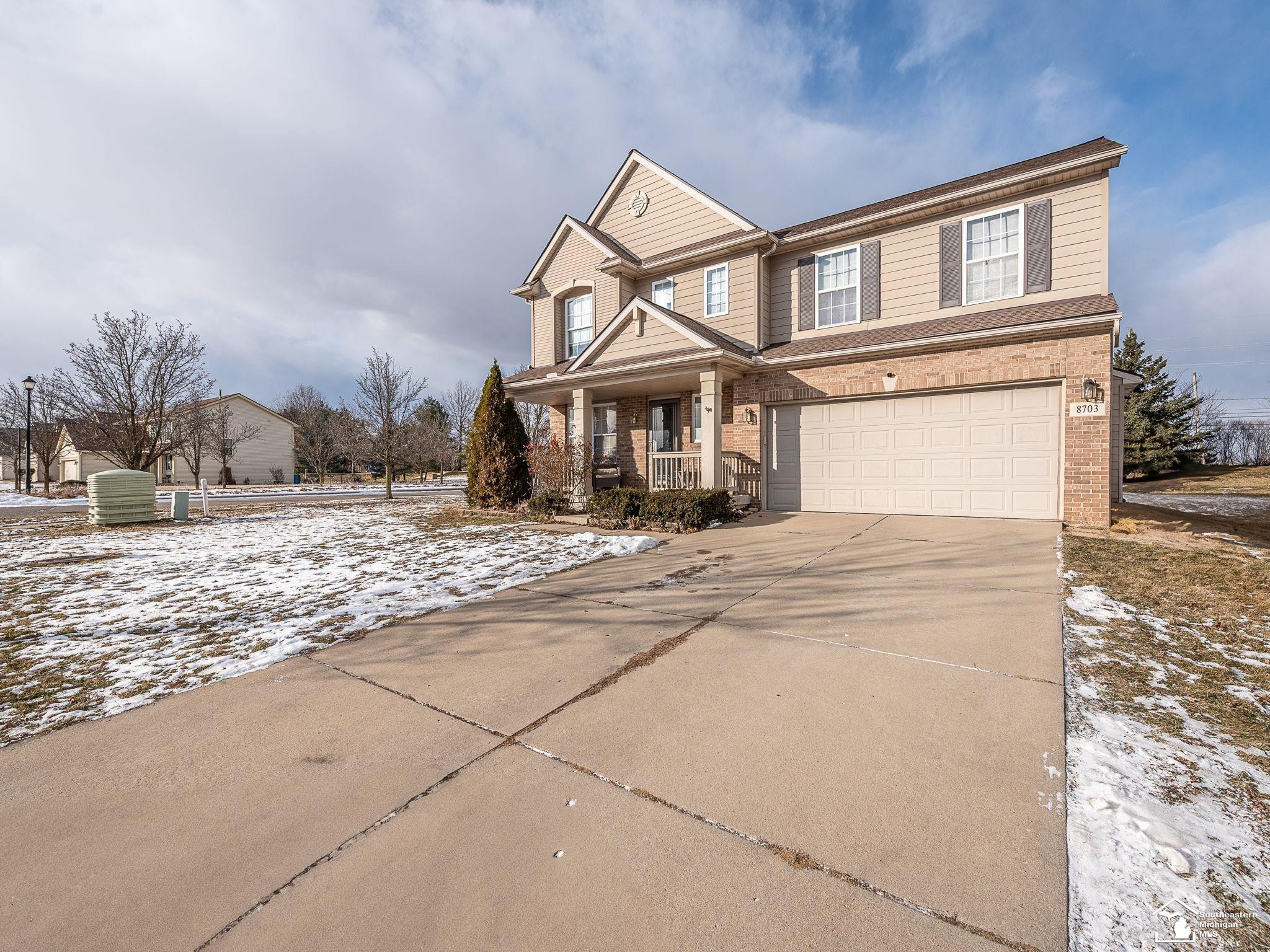 8703 Barrington, Ypsilanti, MI 48198 — Photo 34