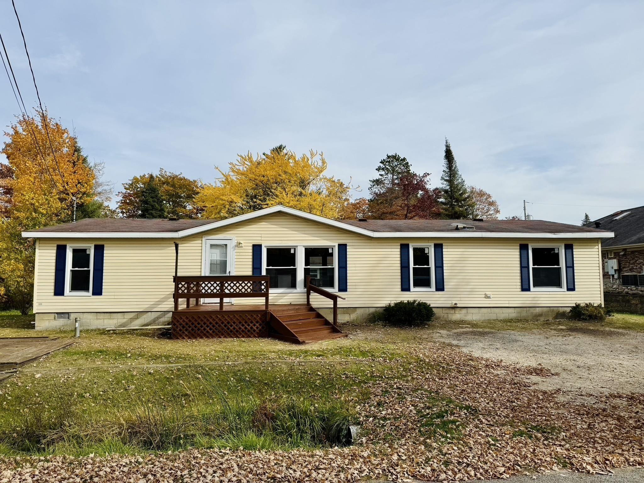 108 Eighth Street, Prudenville, MI 48651 — Photo 21