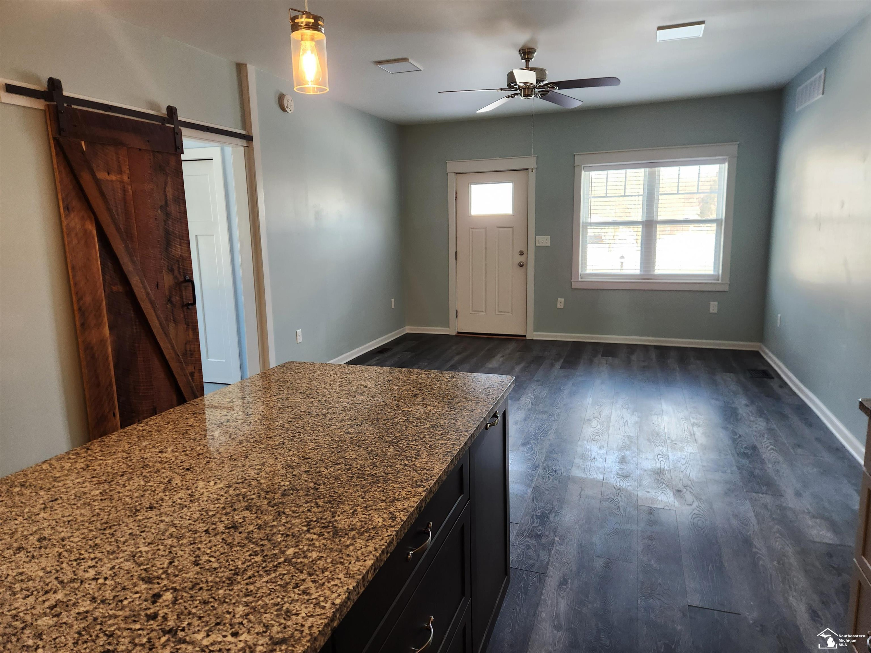 1705 Monroe, Carleton, MI 48117 — Photo 5