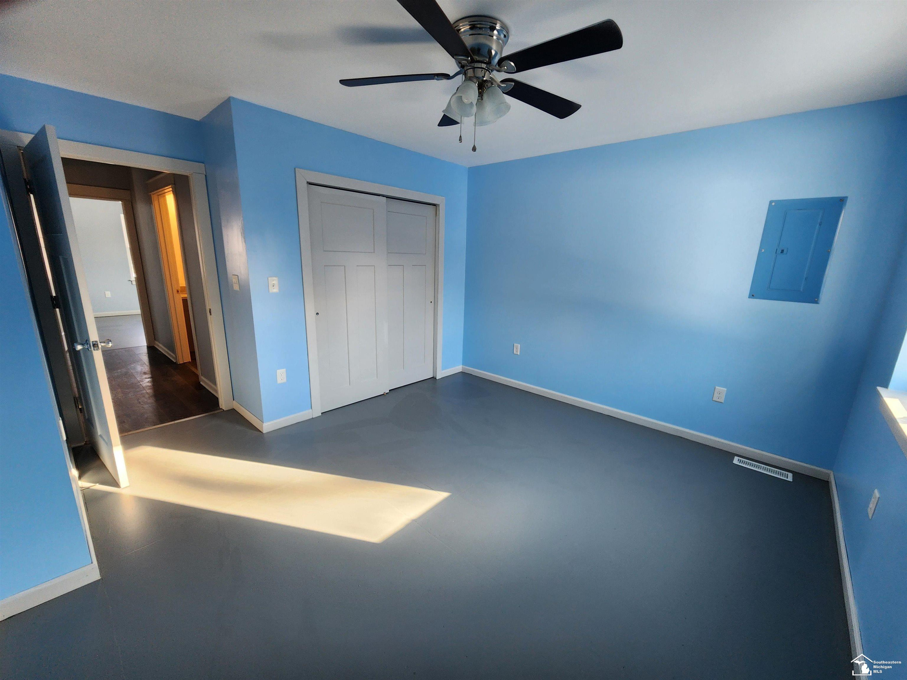 1705 Monroe, Carleton, MI 48117 — Photo 8
