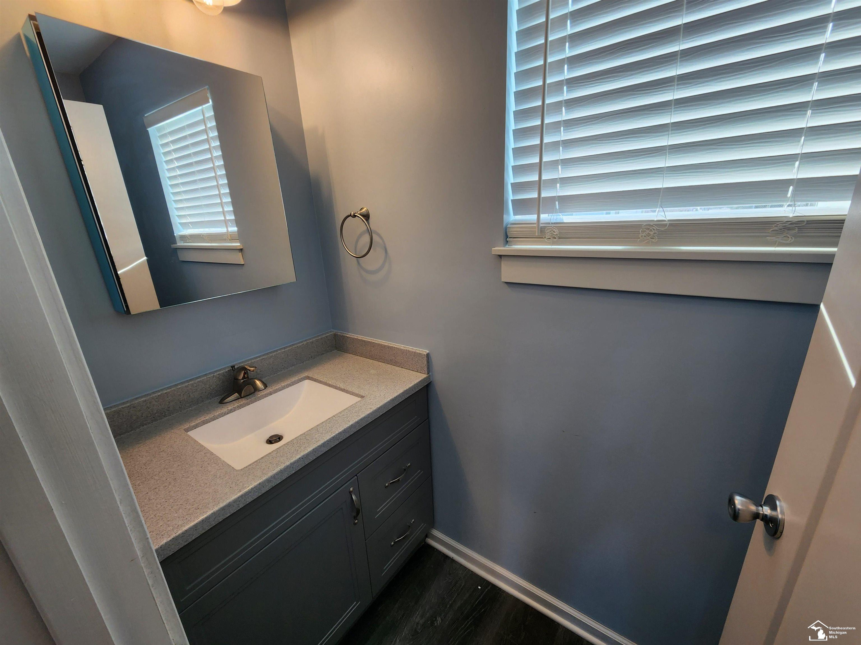 1705 Monroe, Carleton, MI 48117 — Photo 11