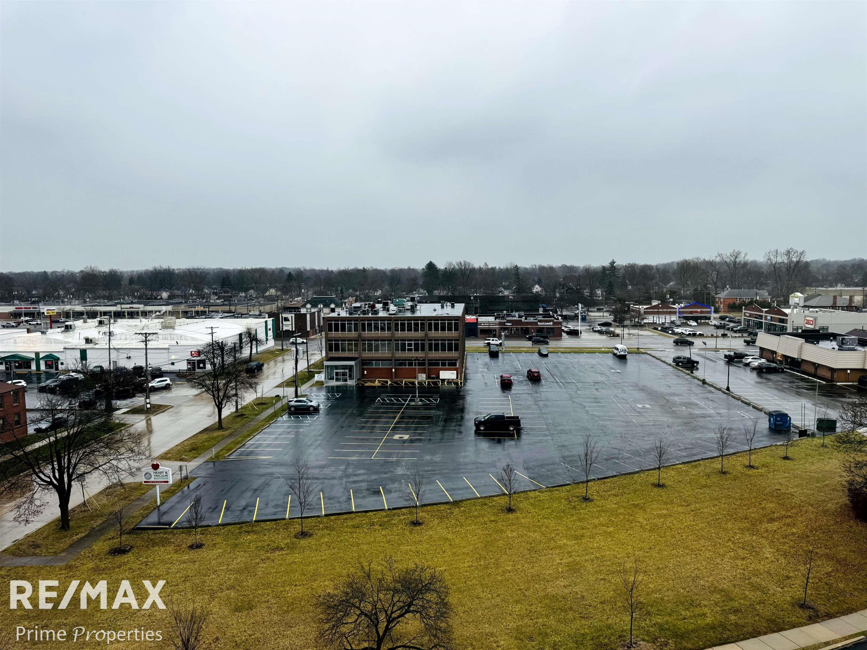 22700 Garrison Street, 704, Dearborn, MI 48124 — Photo 5