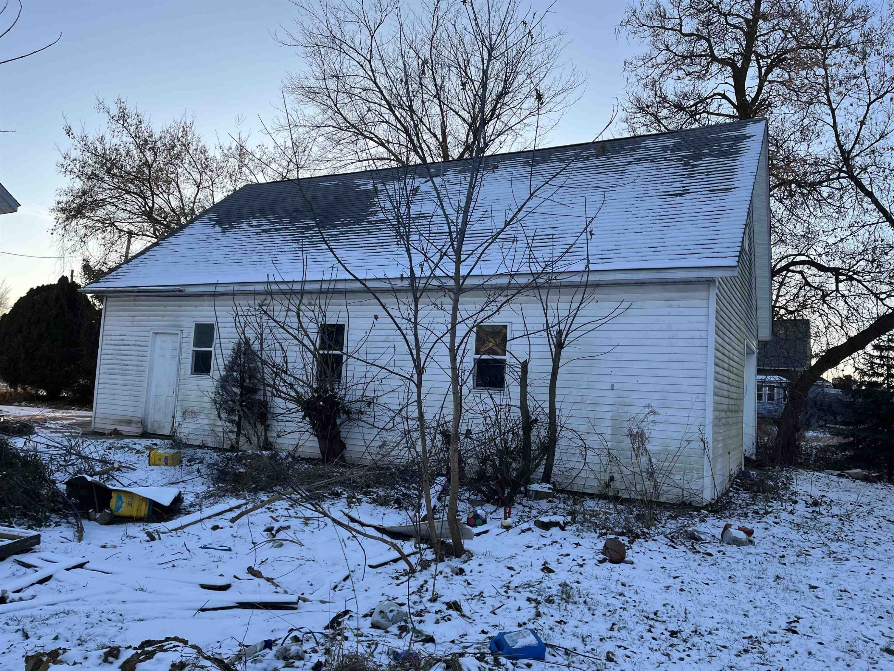 15884 brant, Brant, MI 48614 — Photo 21