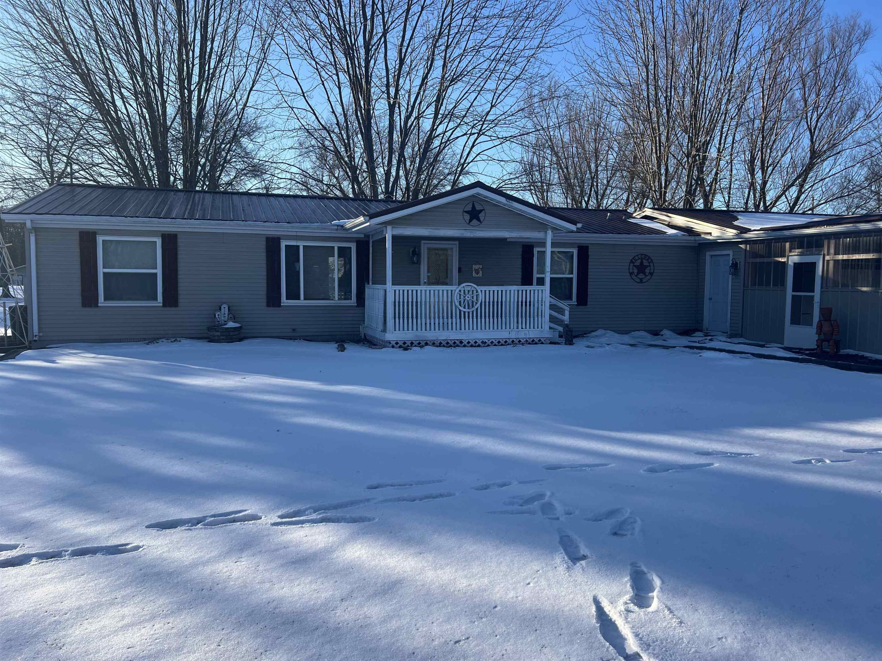 14018 Bishop Road, Chesaning, MI 48616 — Photo 3