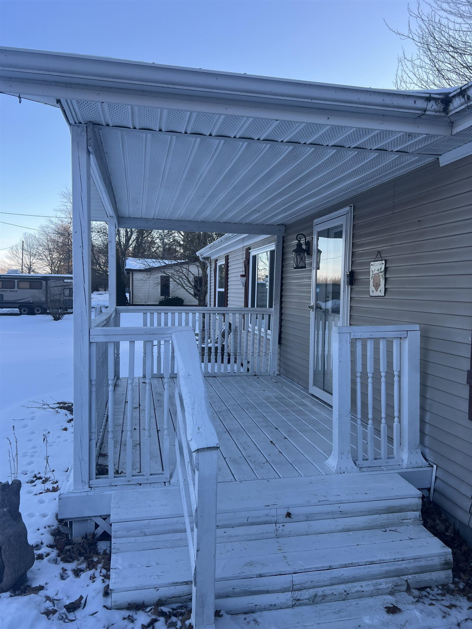 14018 Bishop Road, Chesaning, MI 48616 — Photo 4