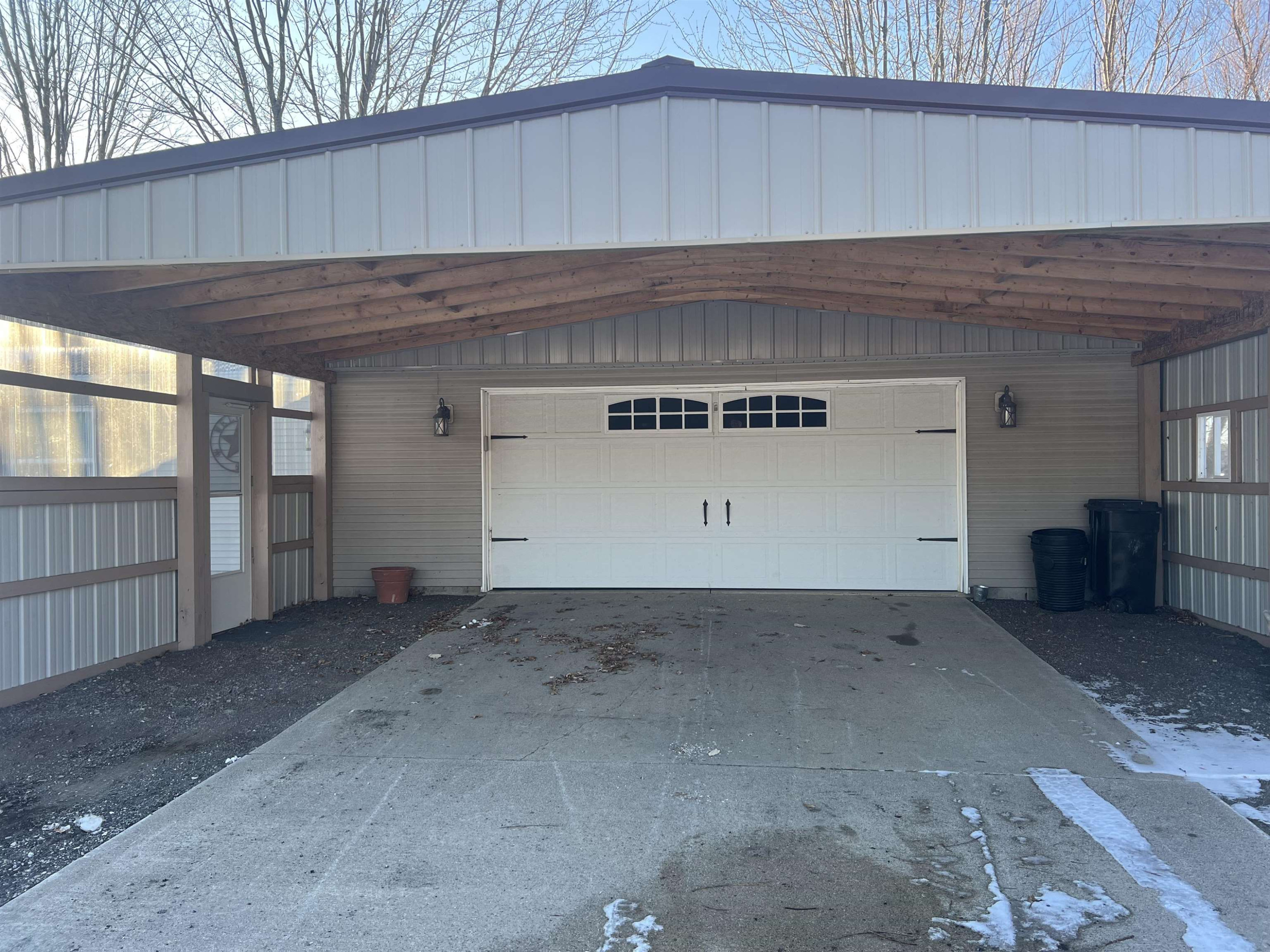 14018 Bishop Road, Chesaning, MI 48616 — Photo 5