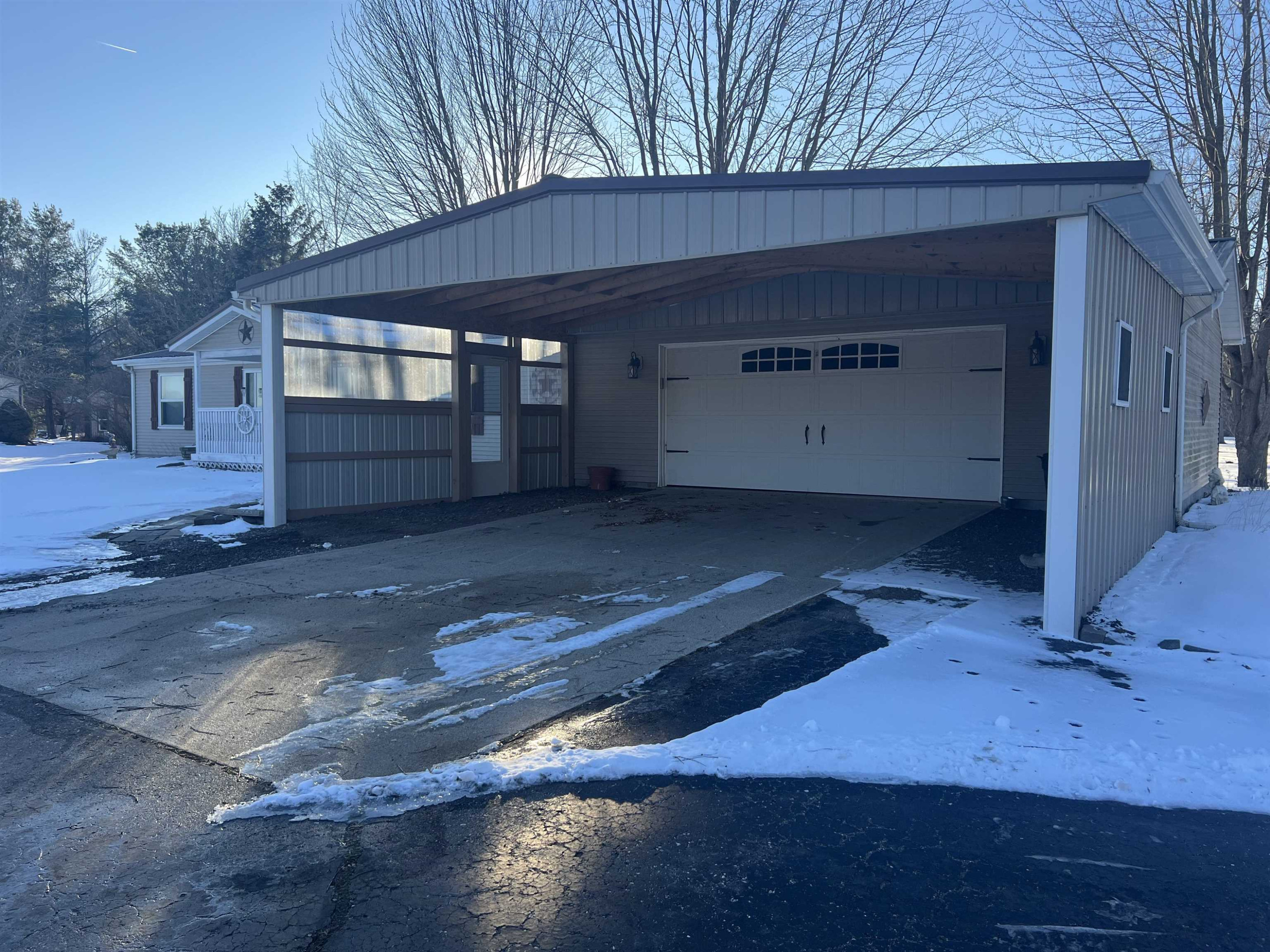 14018 Bishop Road, Chesaning, MI 48616 — Photo 6