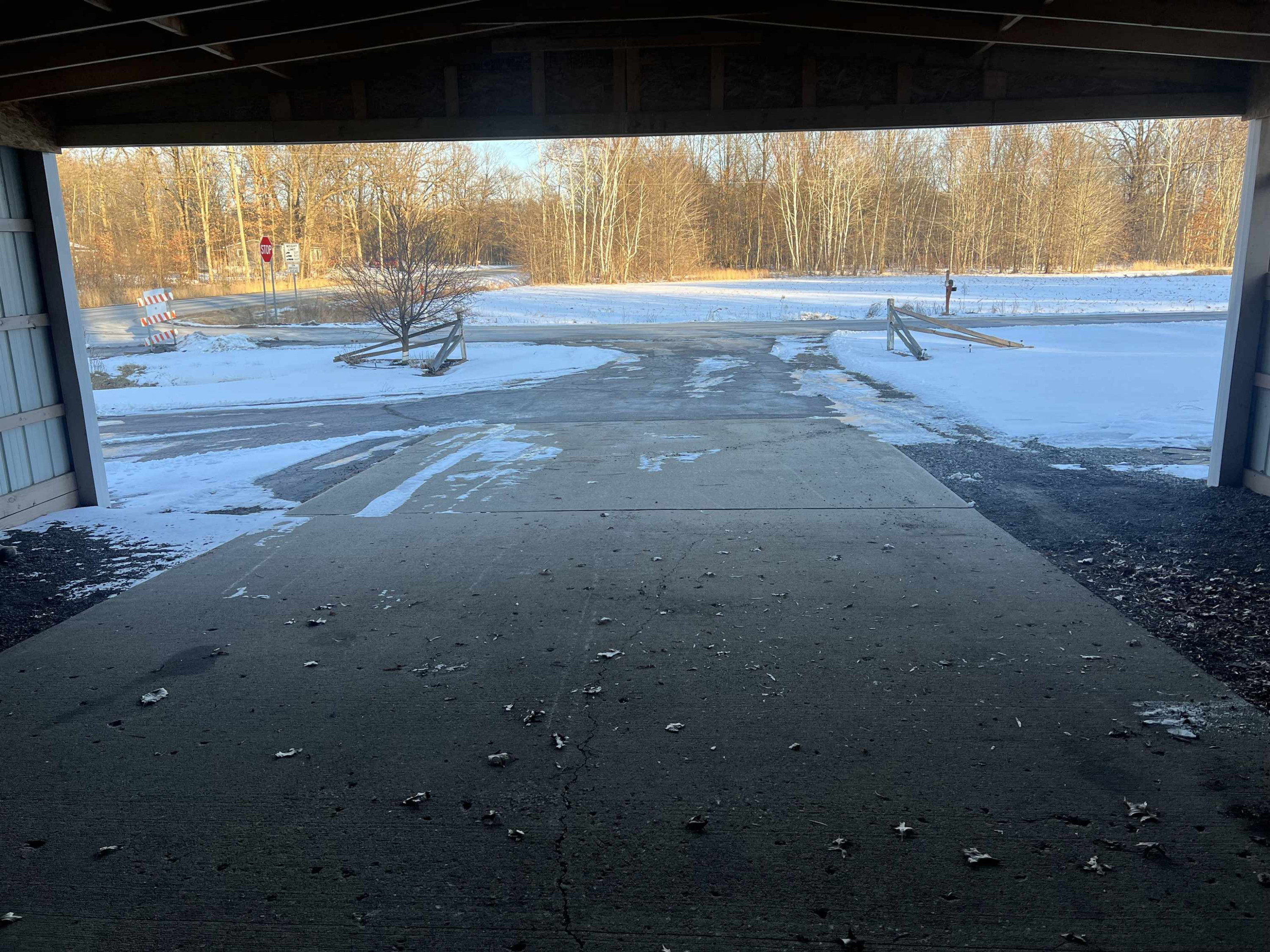 14018 Bishop Road, Chesaning, MI 48616 — Photo 25