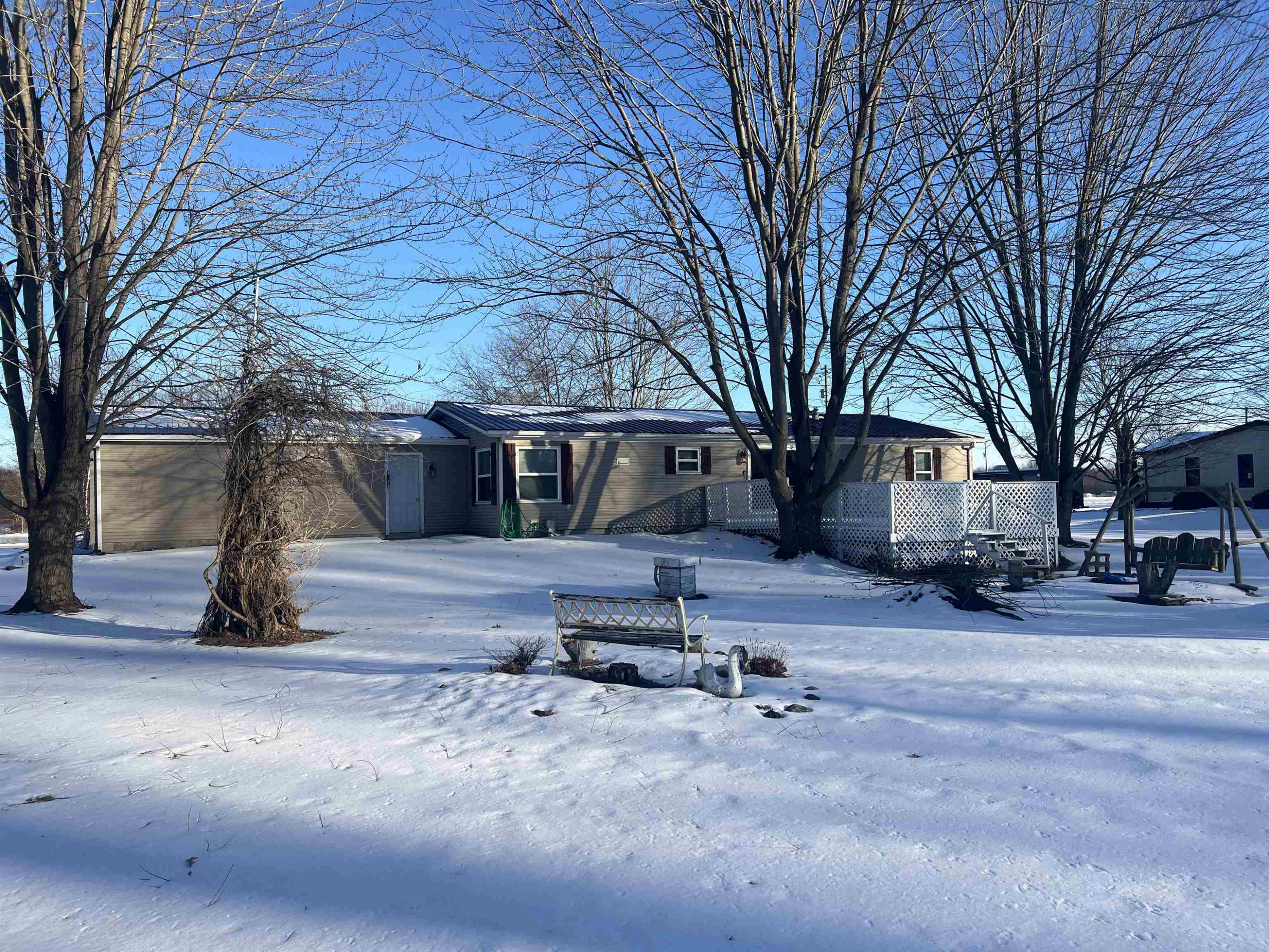 14018 Bishop Road, Chesaning, MI 48616 — Photo 27