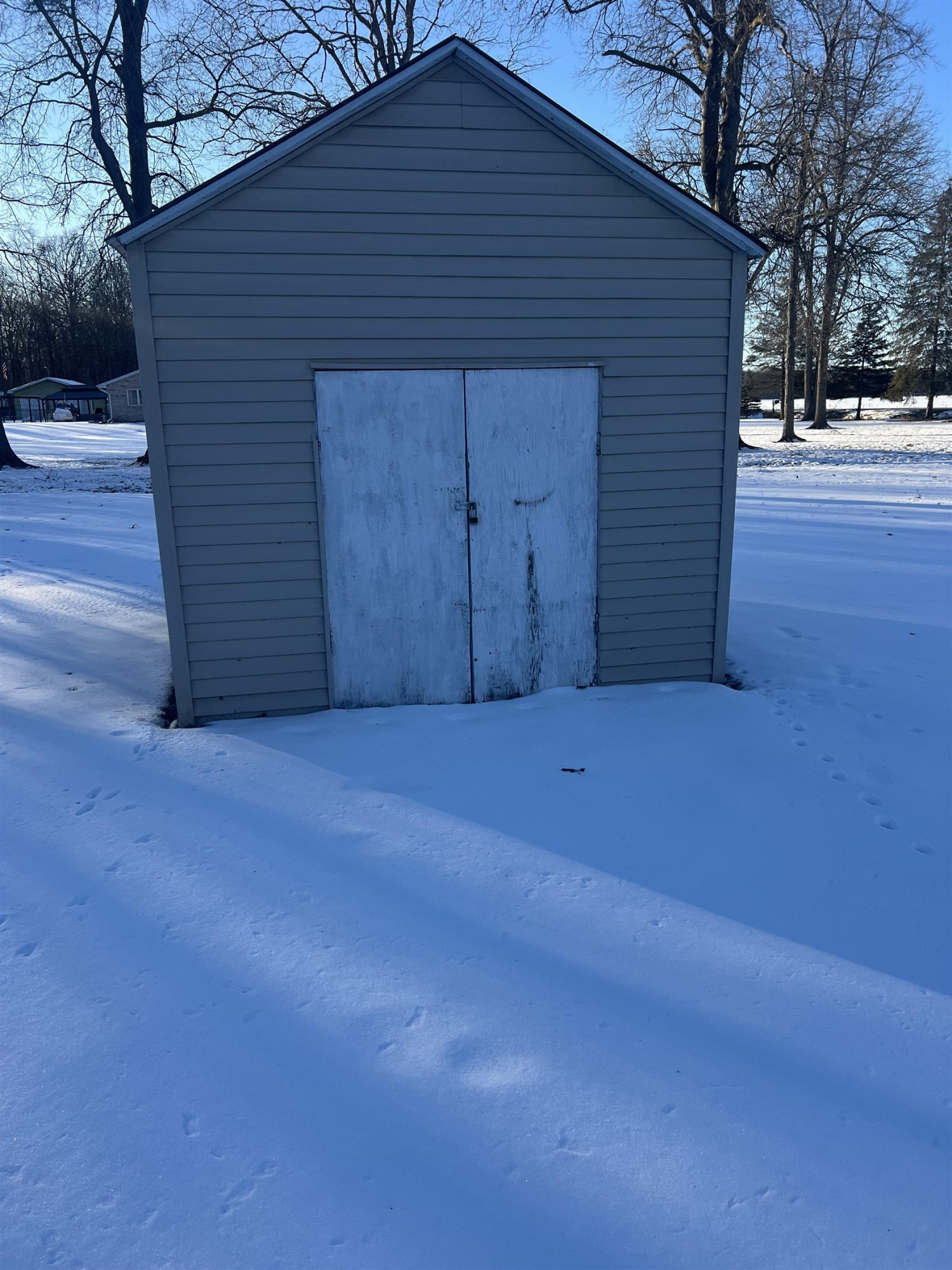14018 Bishop Road, Chesaning, MI 48616 — Photo 28