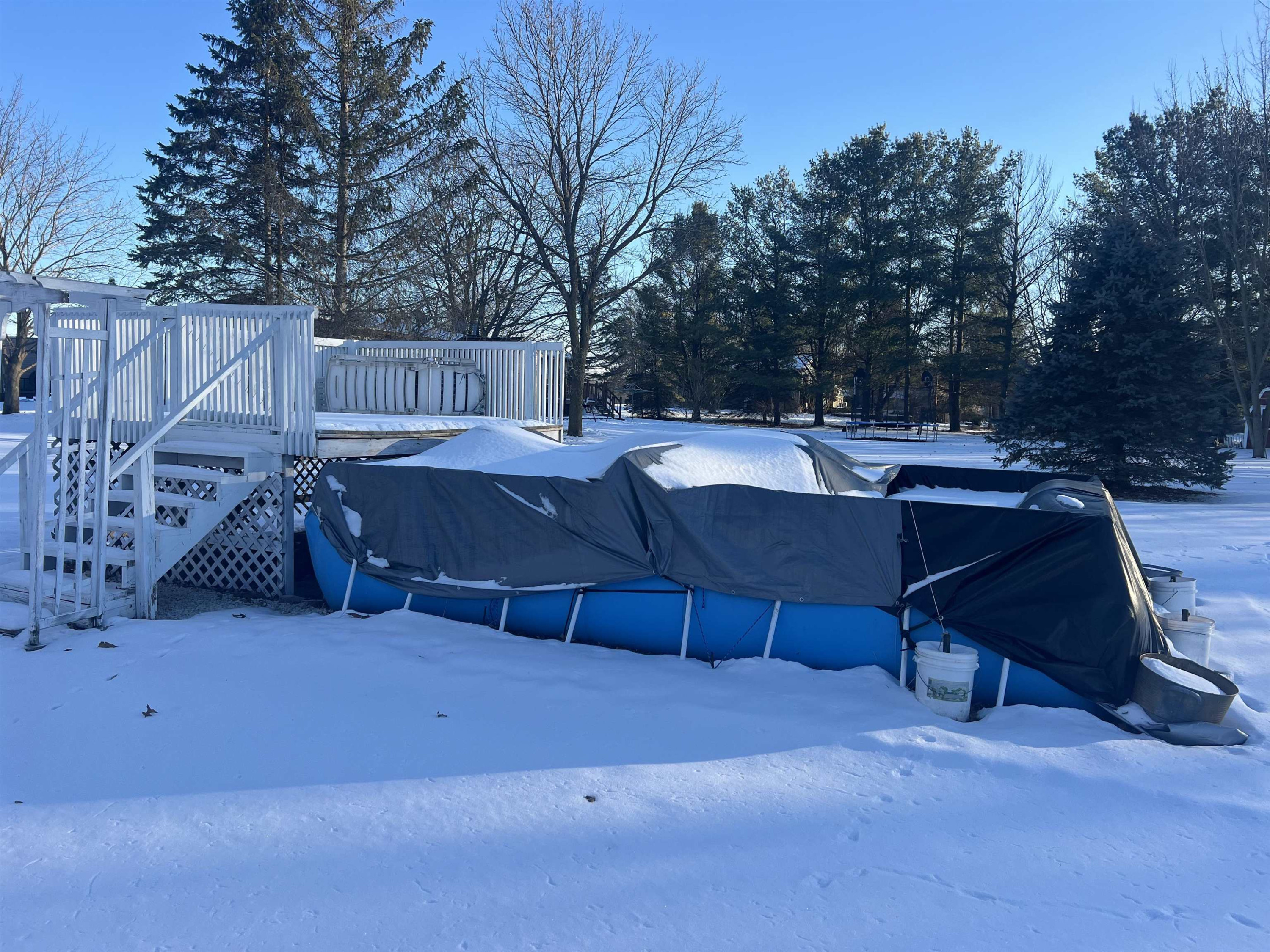 14018 Bishop Road, Chesaning, MI 48616 — Photo 29